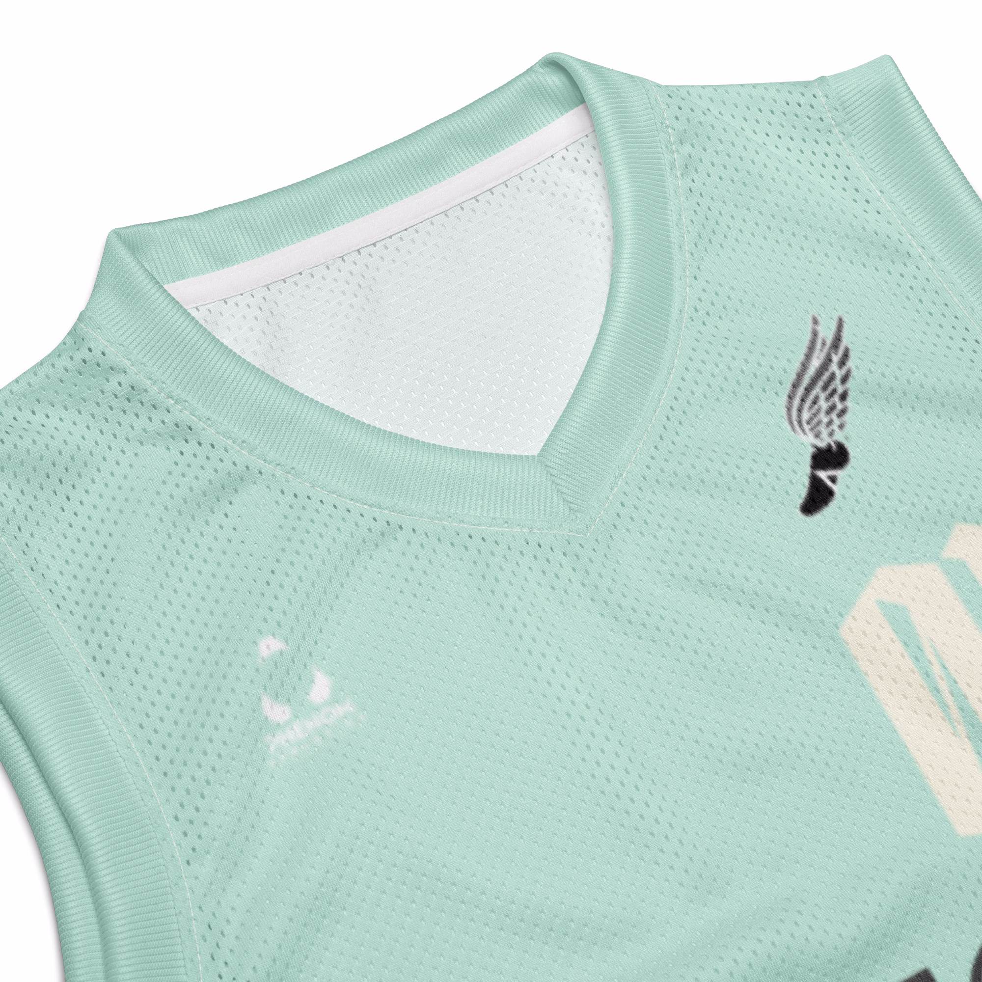 Basketball Jersey - Image 9