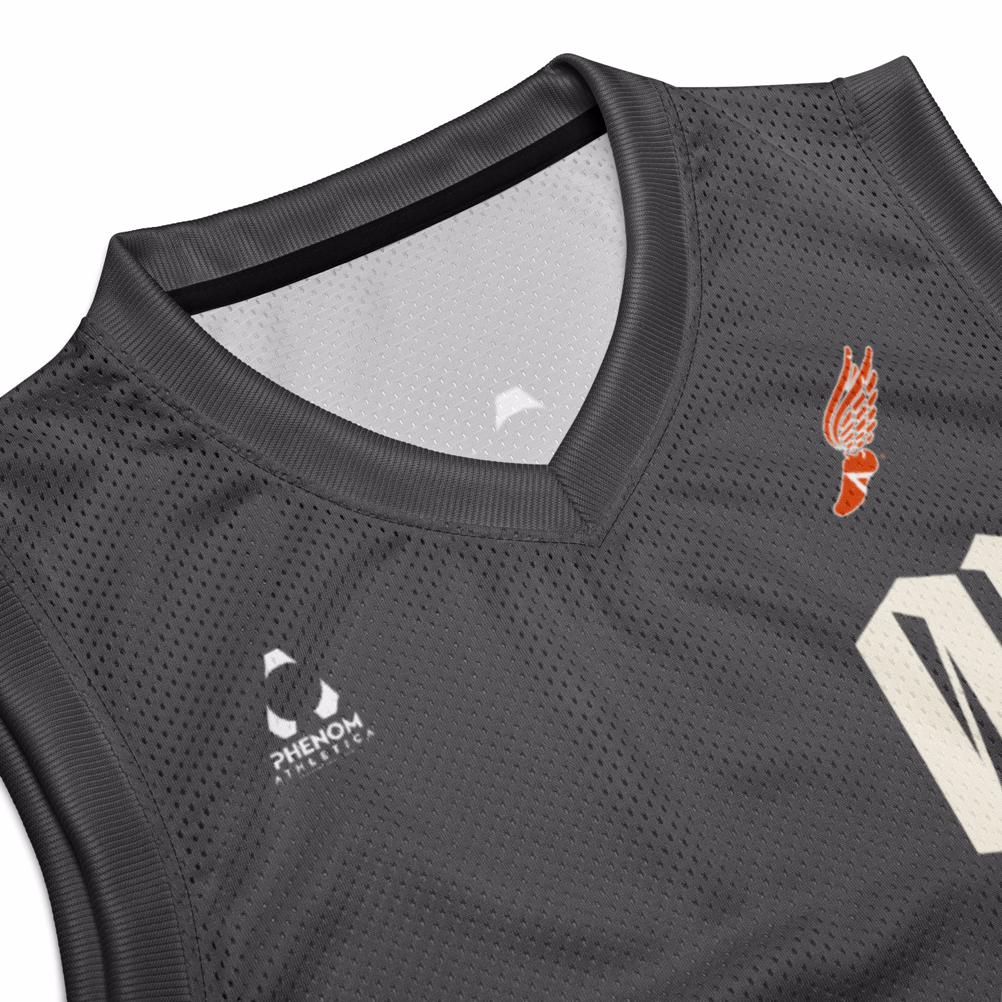 Basketball Jersey - Image 8