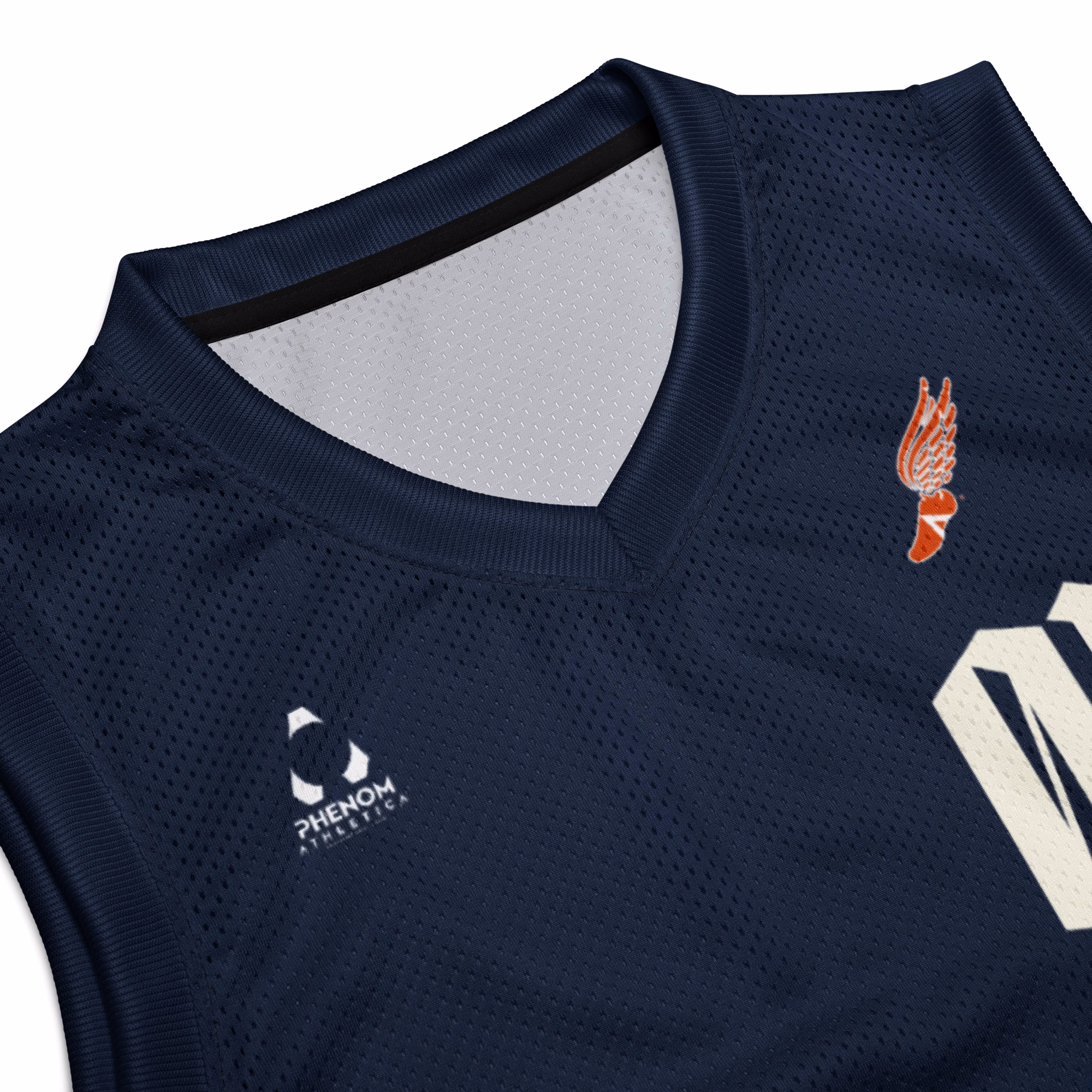 Basketball Jersey - Image 7