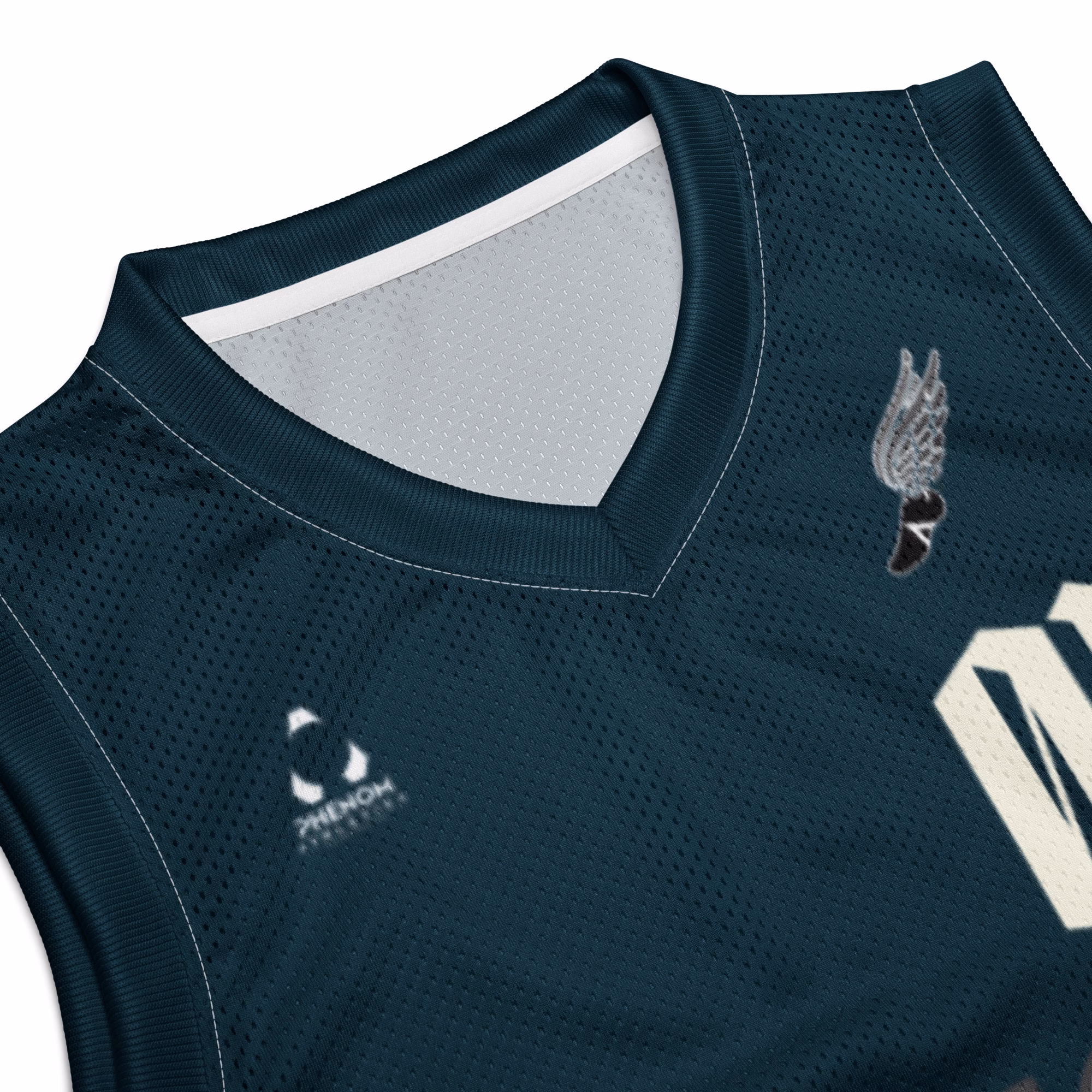 Basketball Jersey - Image 7