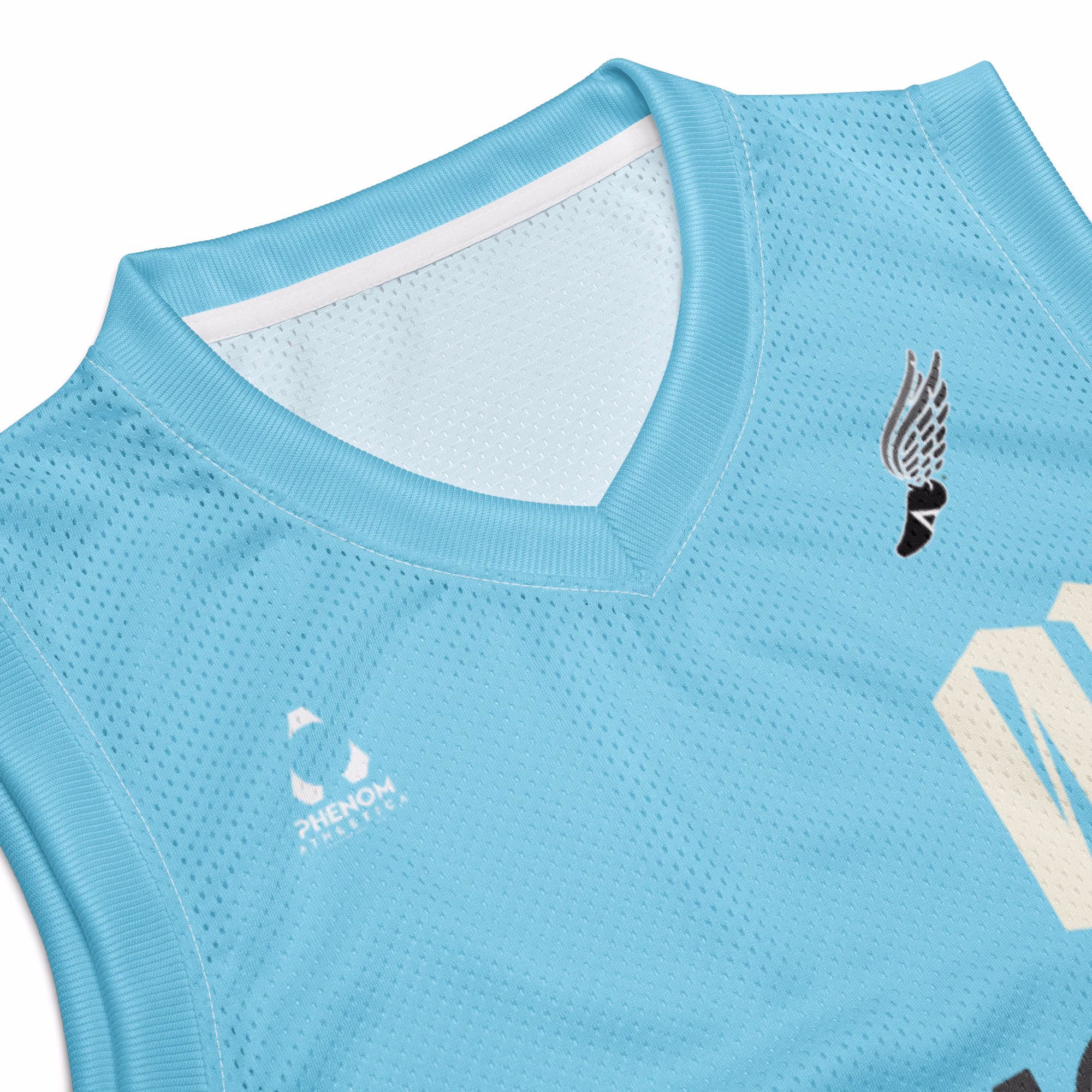 Basketball Jersey - Image 9