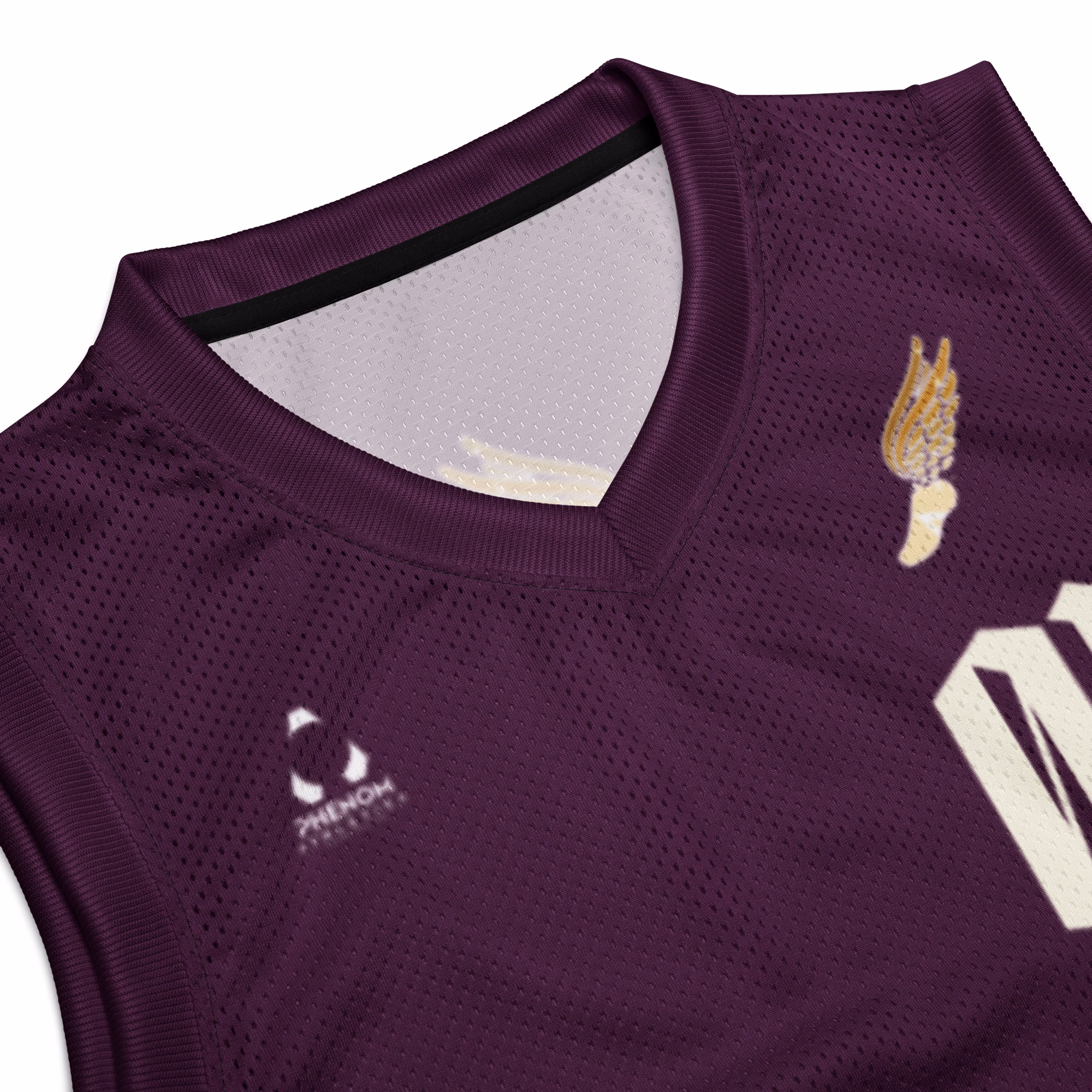 Basketball Jersey - Image 6