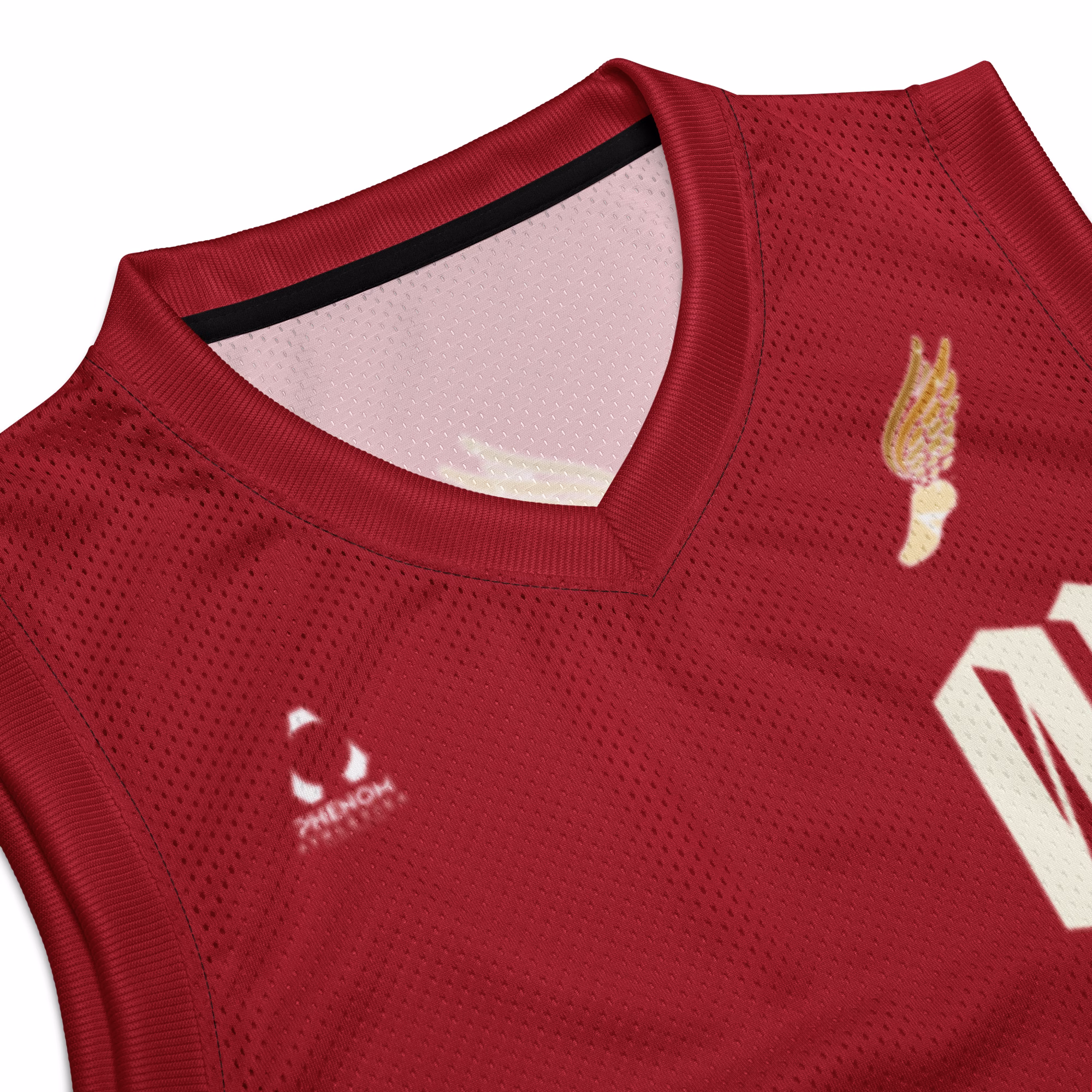 Basketball Jersey - Image 7