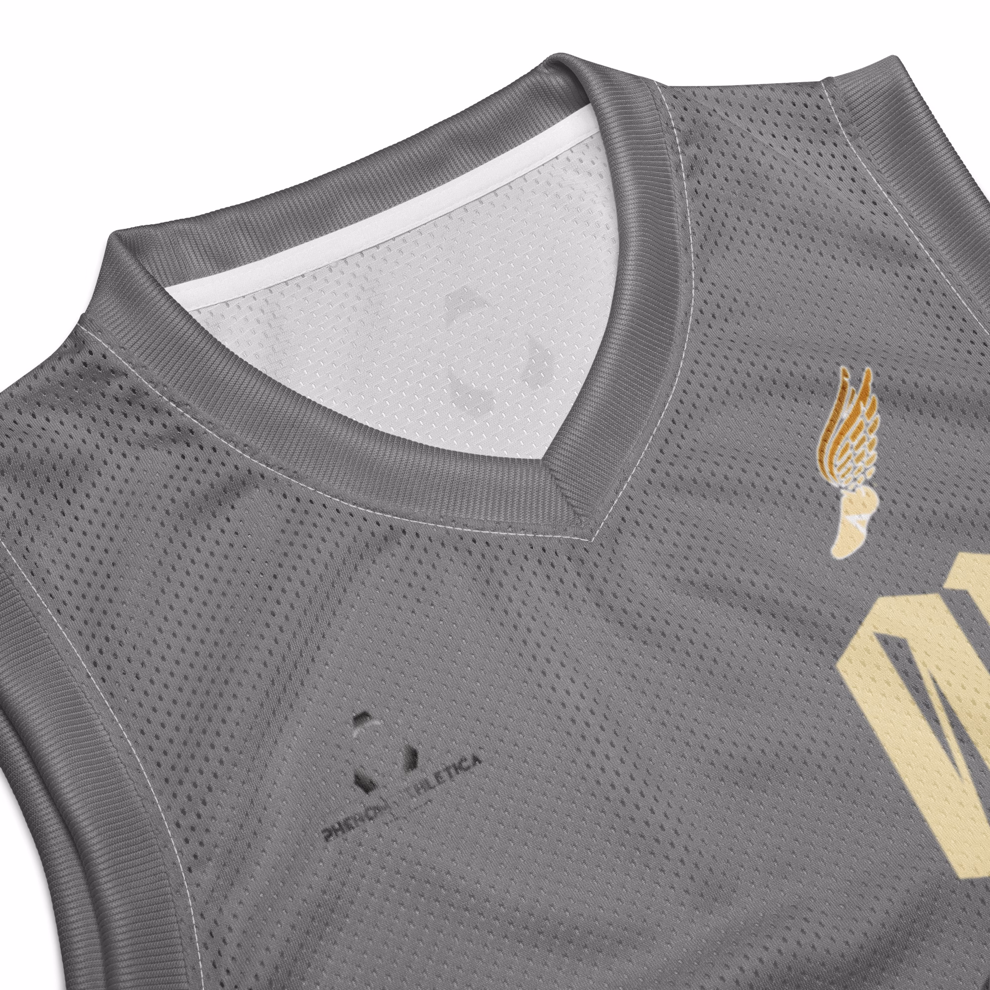 Basketball Jersey - Image 7
