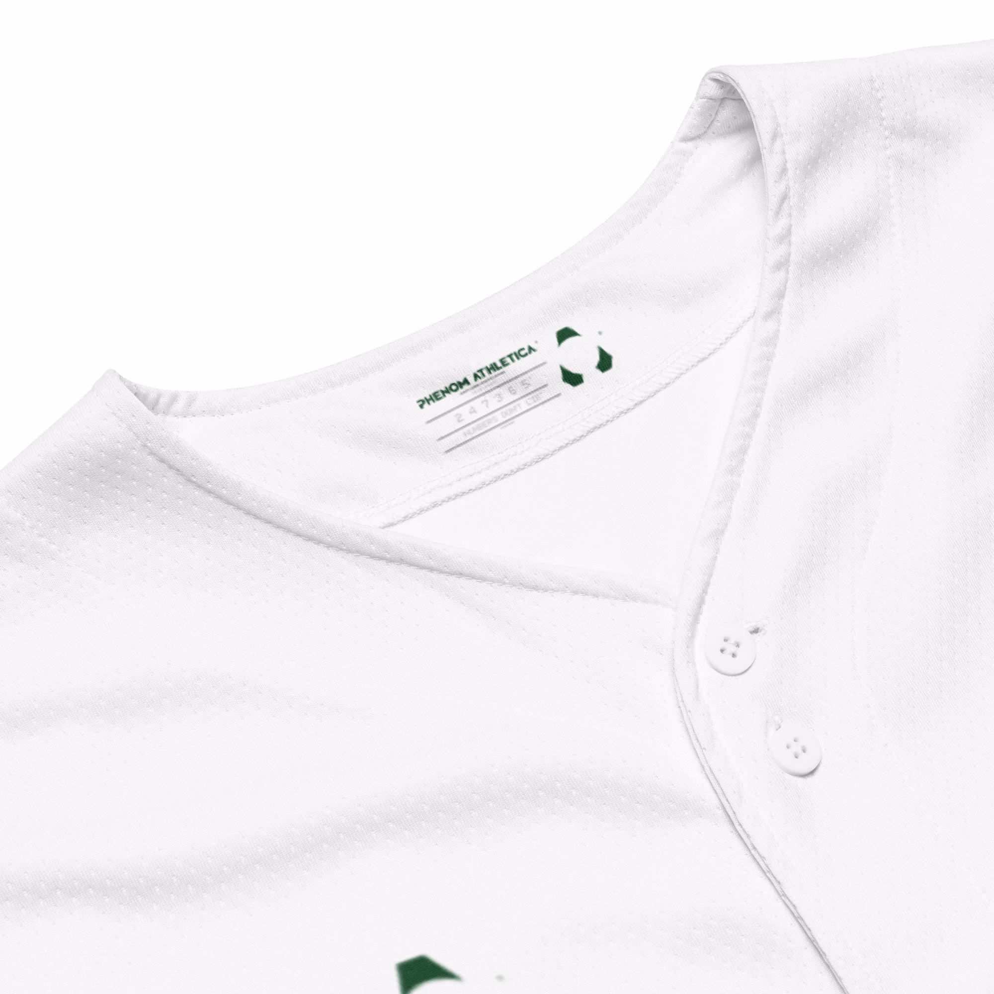 Baseball Jersey - Image 7