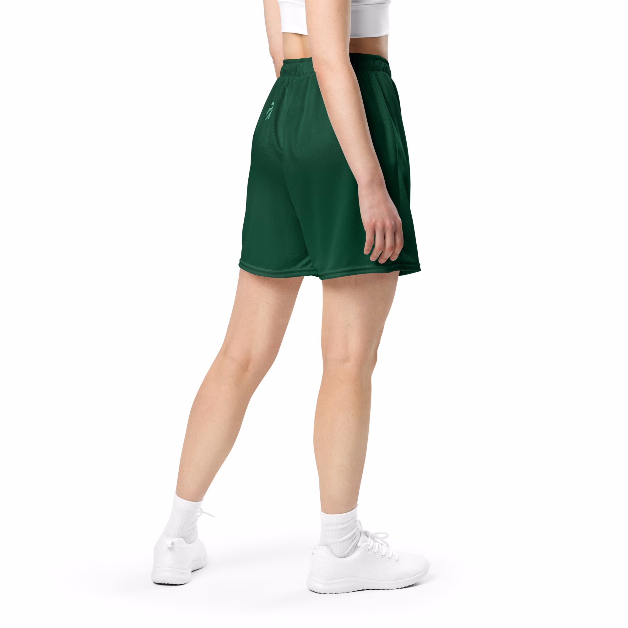 Basketball Shorts - Image 4