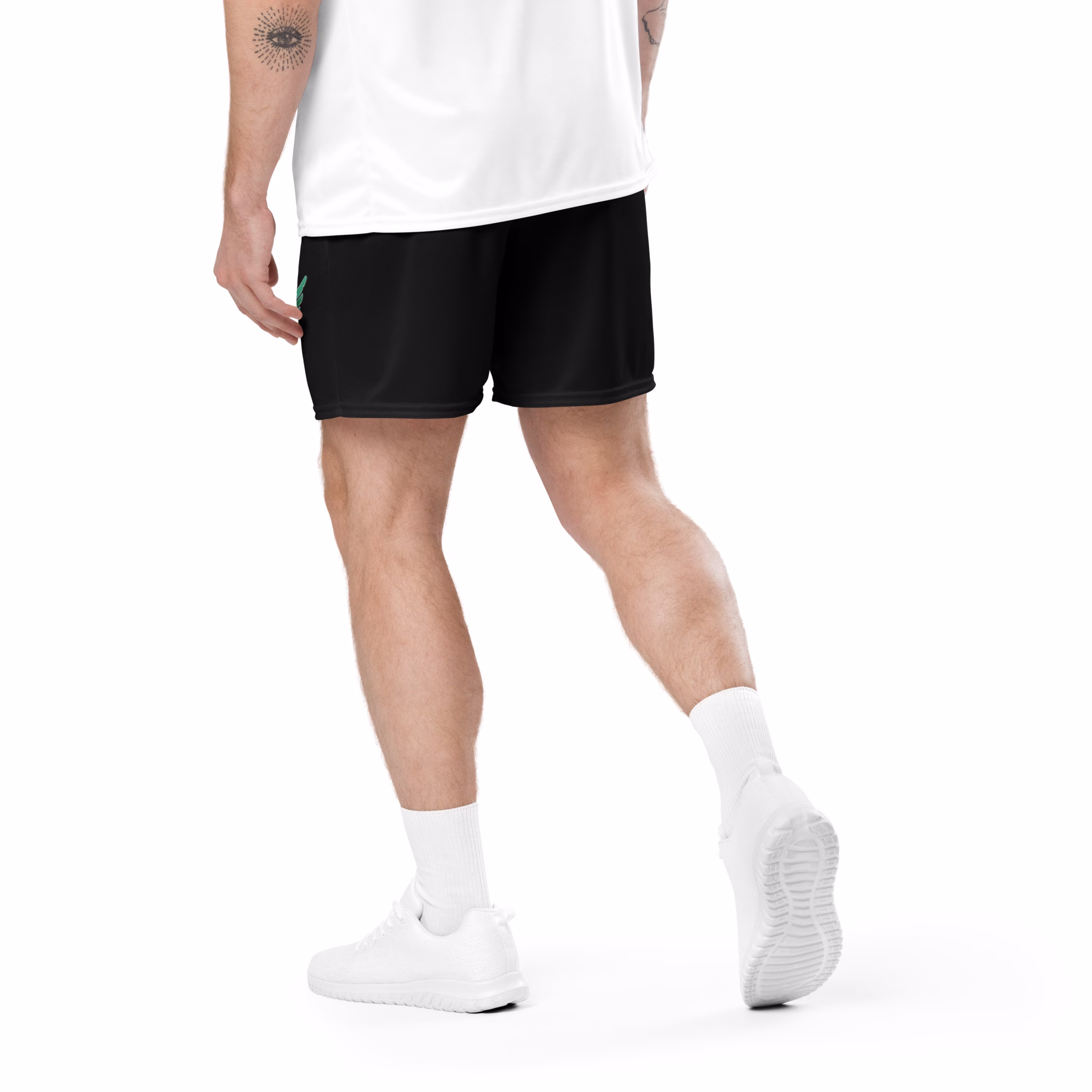 Basketball Shorts - Image 7