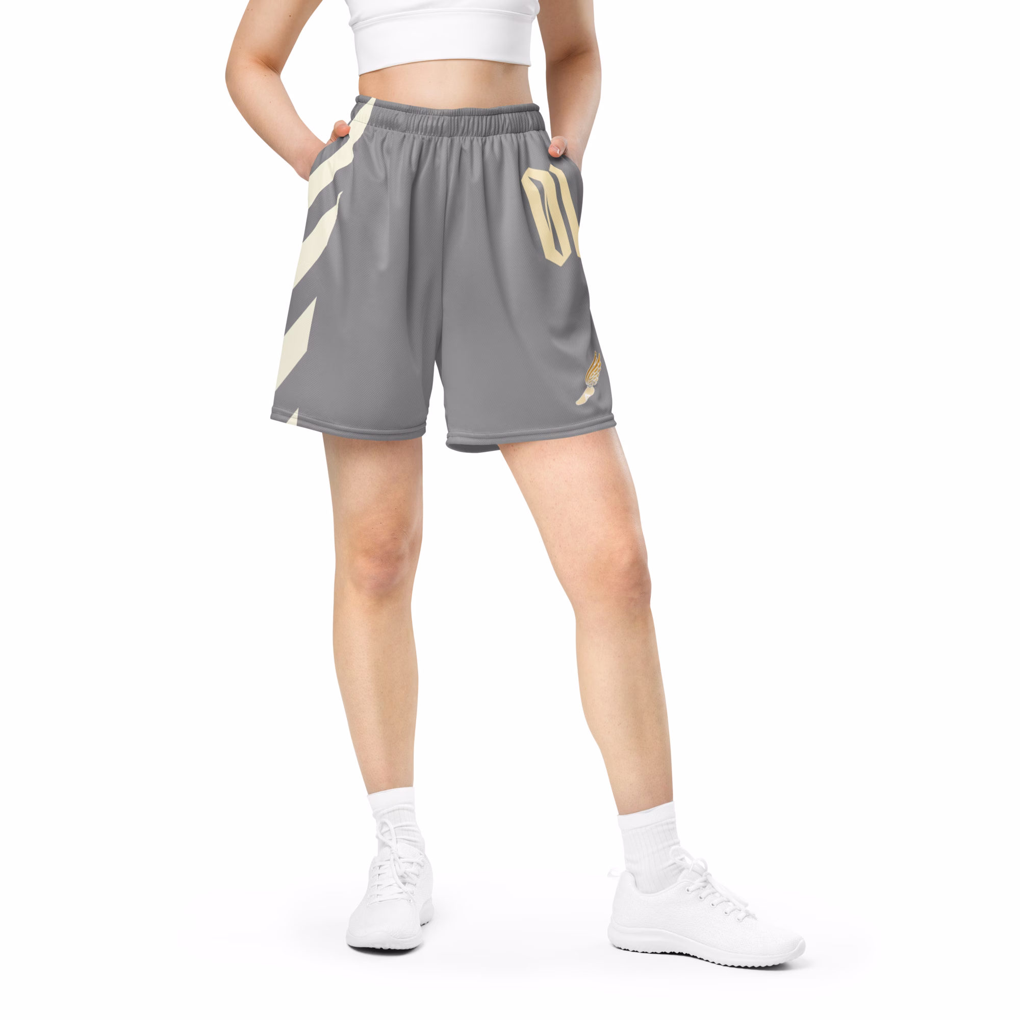 Basketball Shorts - Image 2