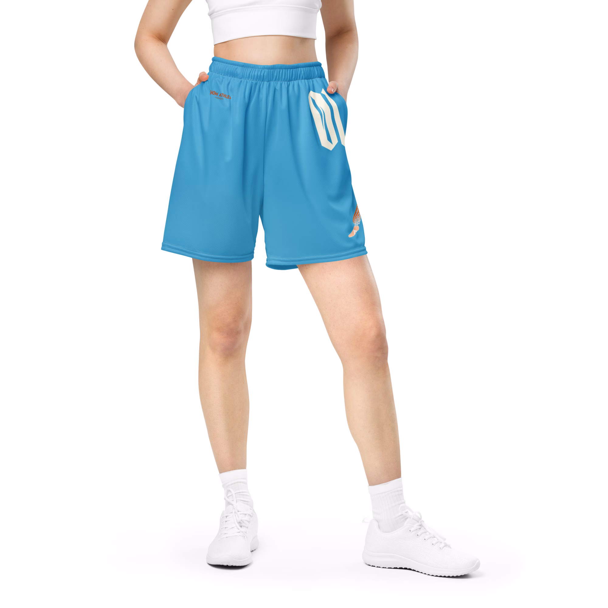 Basketball Shorts - Image 2