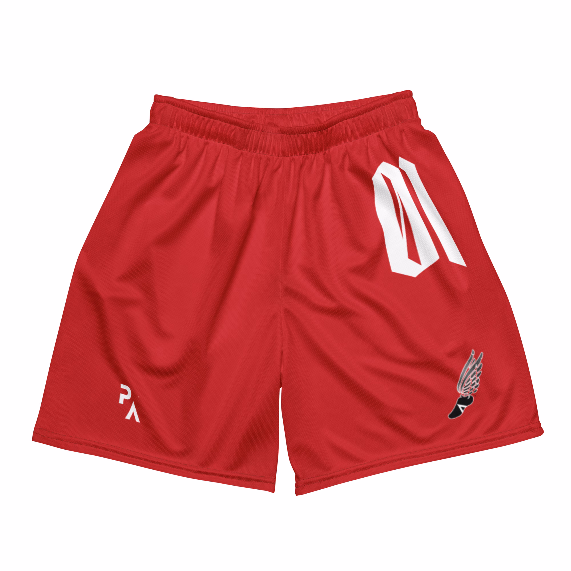 Basketball Shorts - Image 5