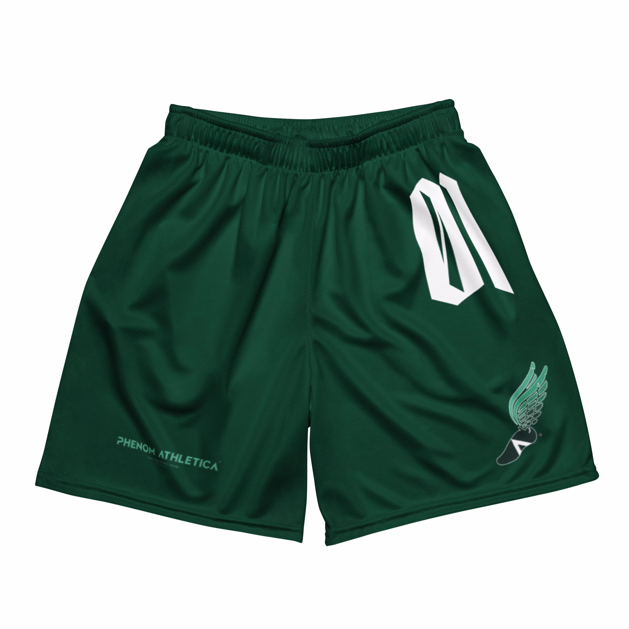 Basketball Shorts - Image 5