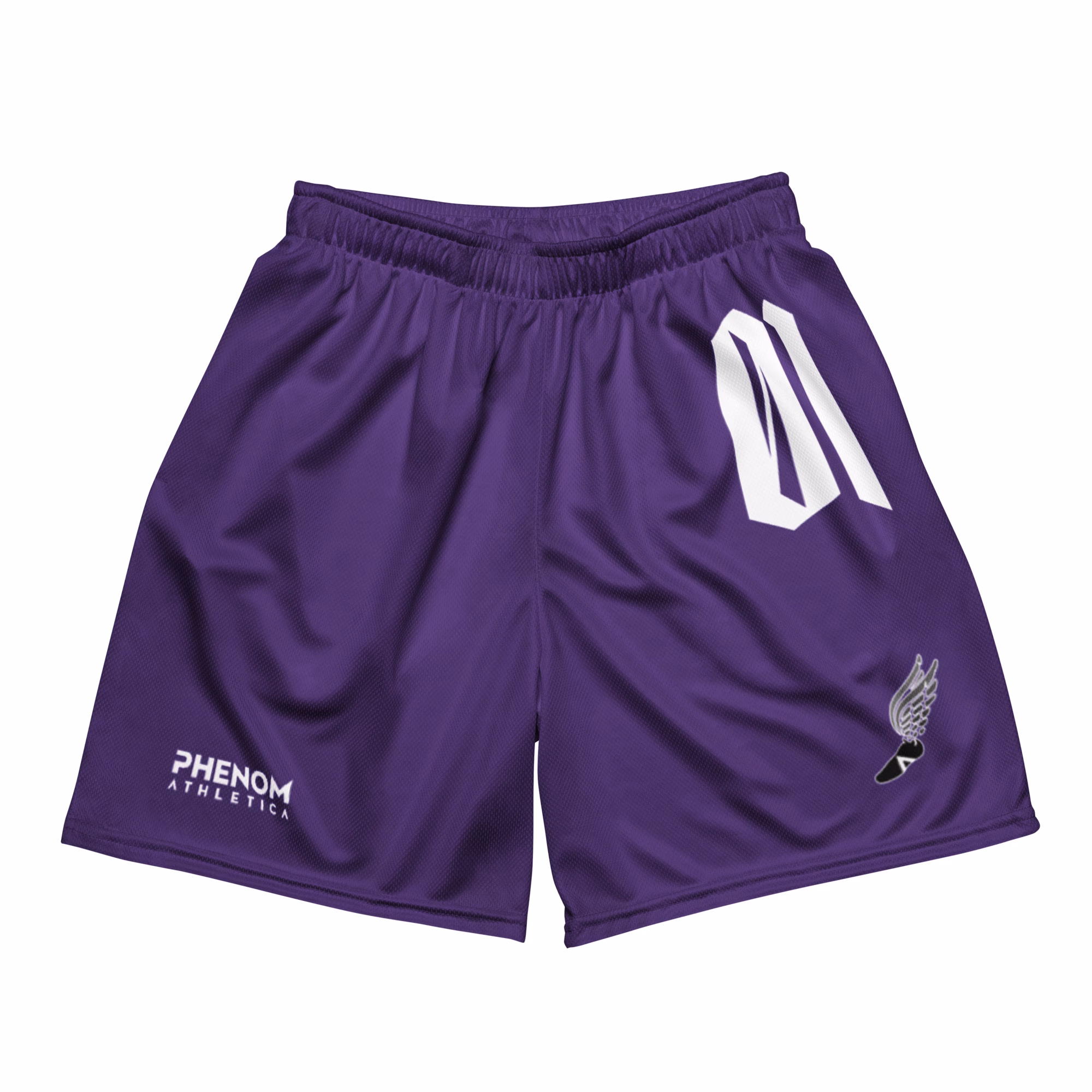 Basketball Shorts - Image 5