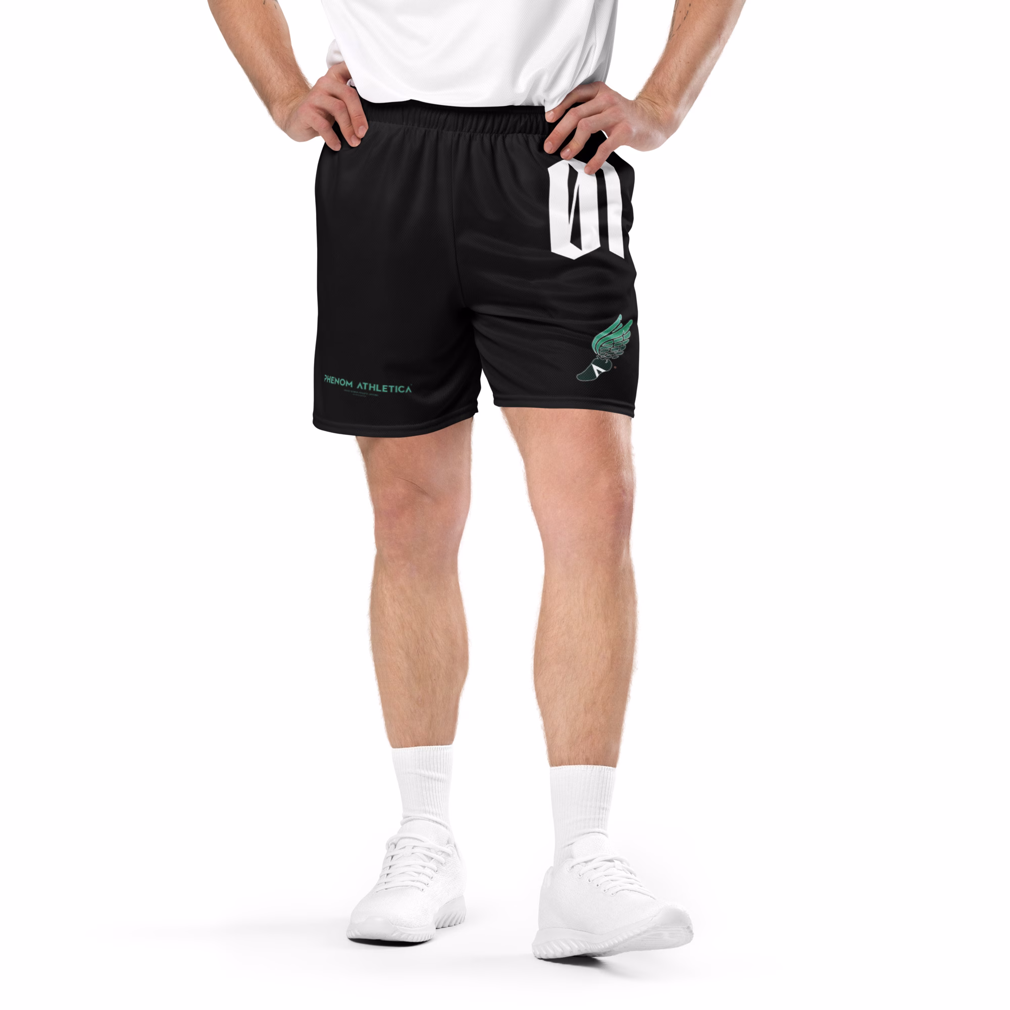 Basketball Shorts - Image 2
