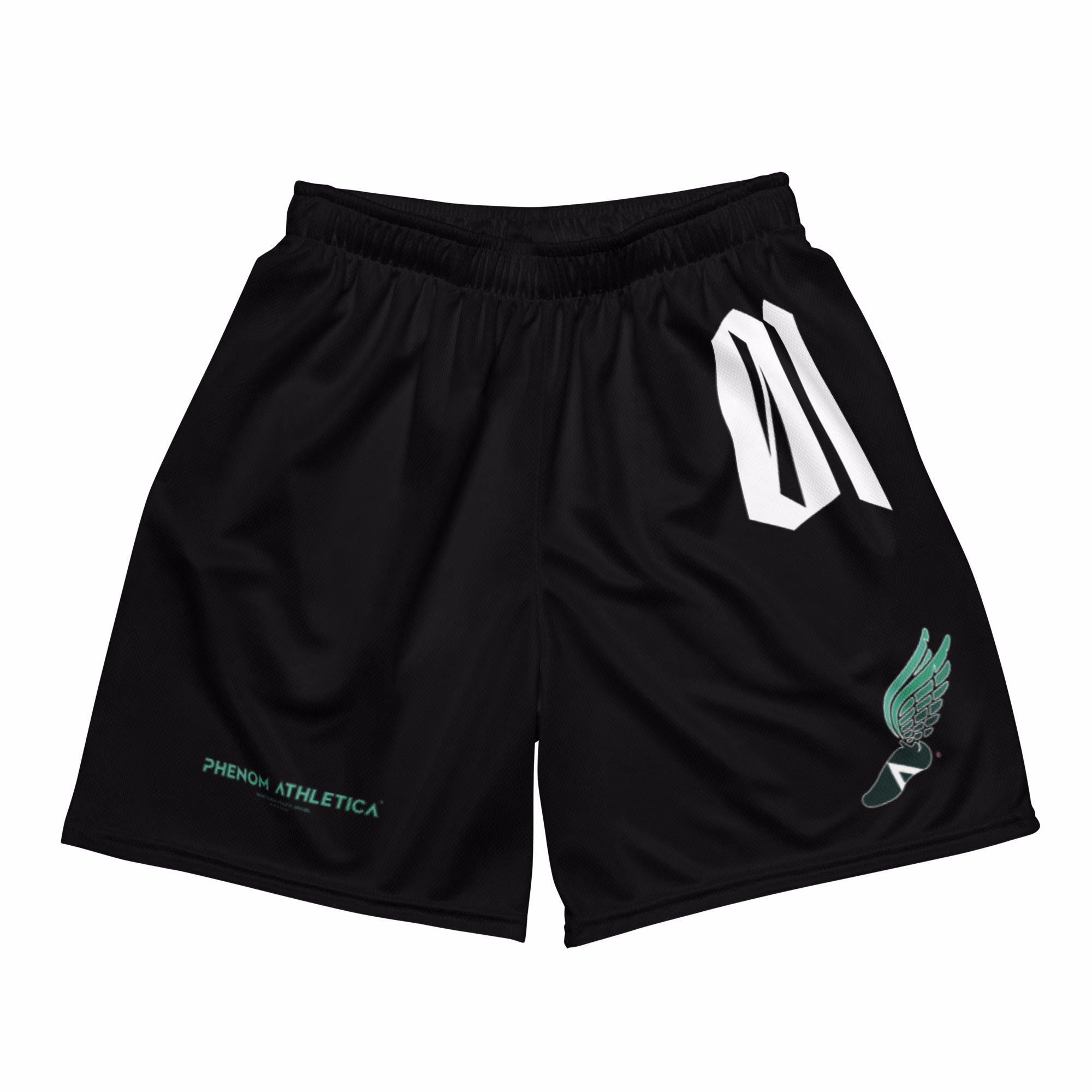 Basketball Shorts - Image 5