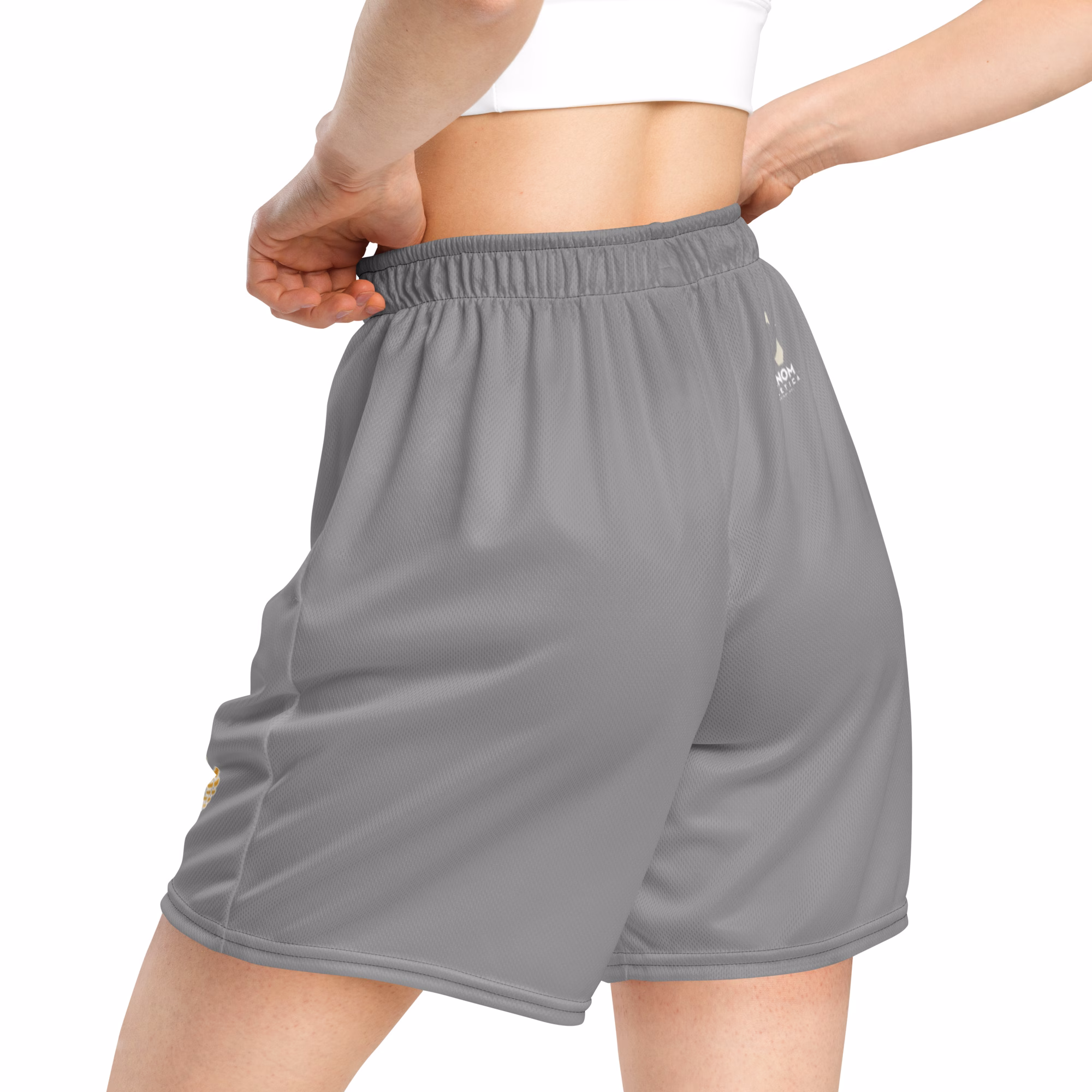 Basketball Shorts - Image 3