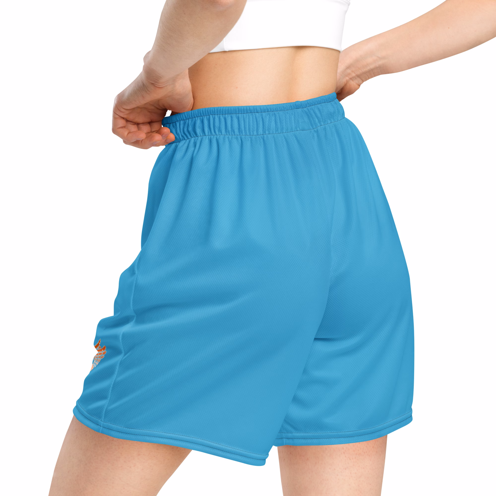 Basketball Shorts - Image 6