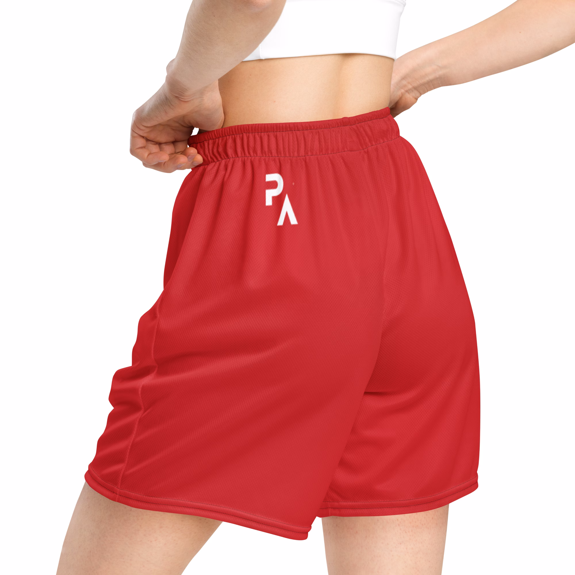 Basketball Shorts - Image 3