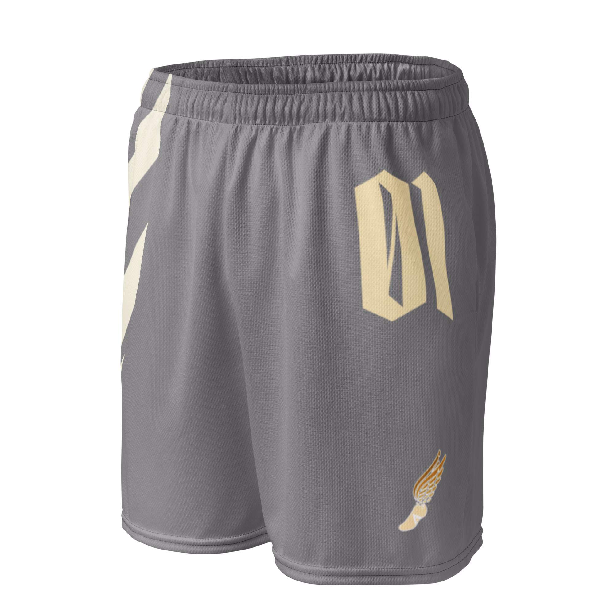 Basketball Shorts - Image 5