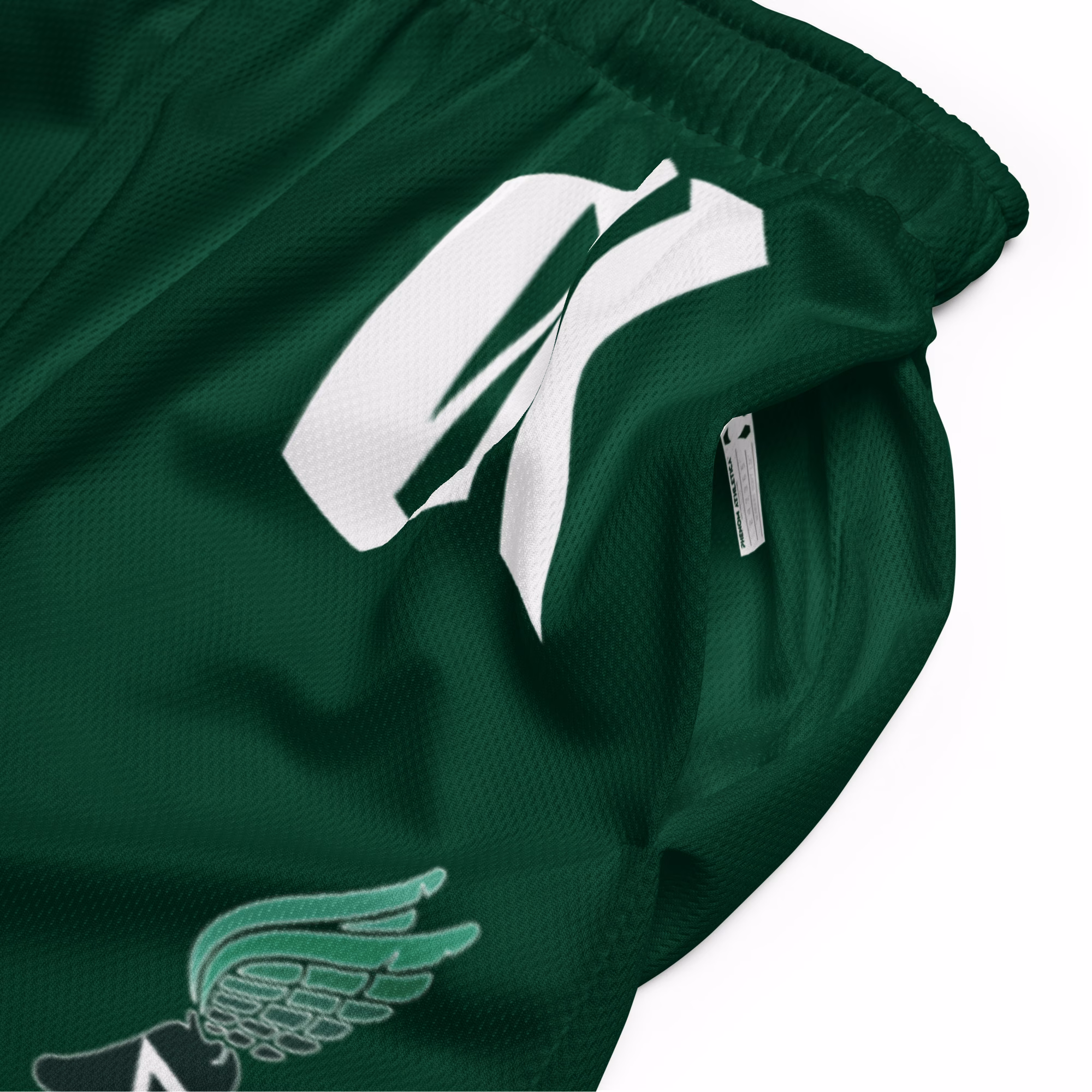 Basketball Shorts - Image 8