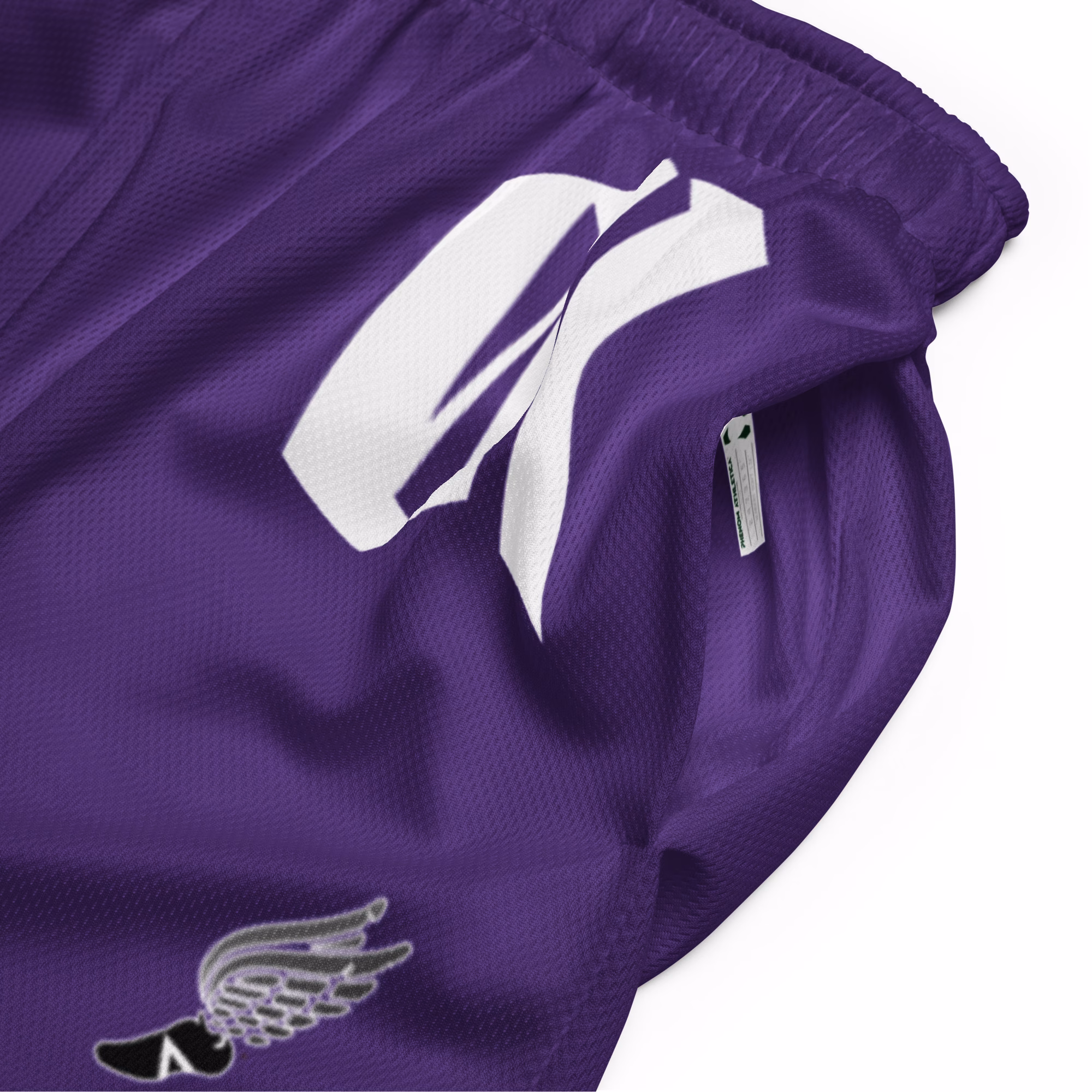 Basketball Shorts - Image 8