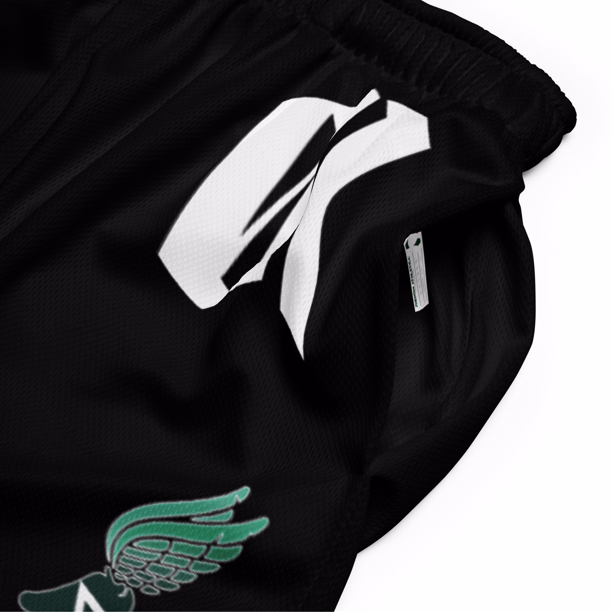 Basketball Shorts - Image 8