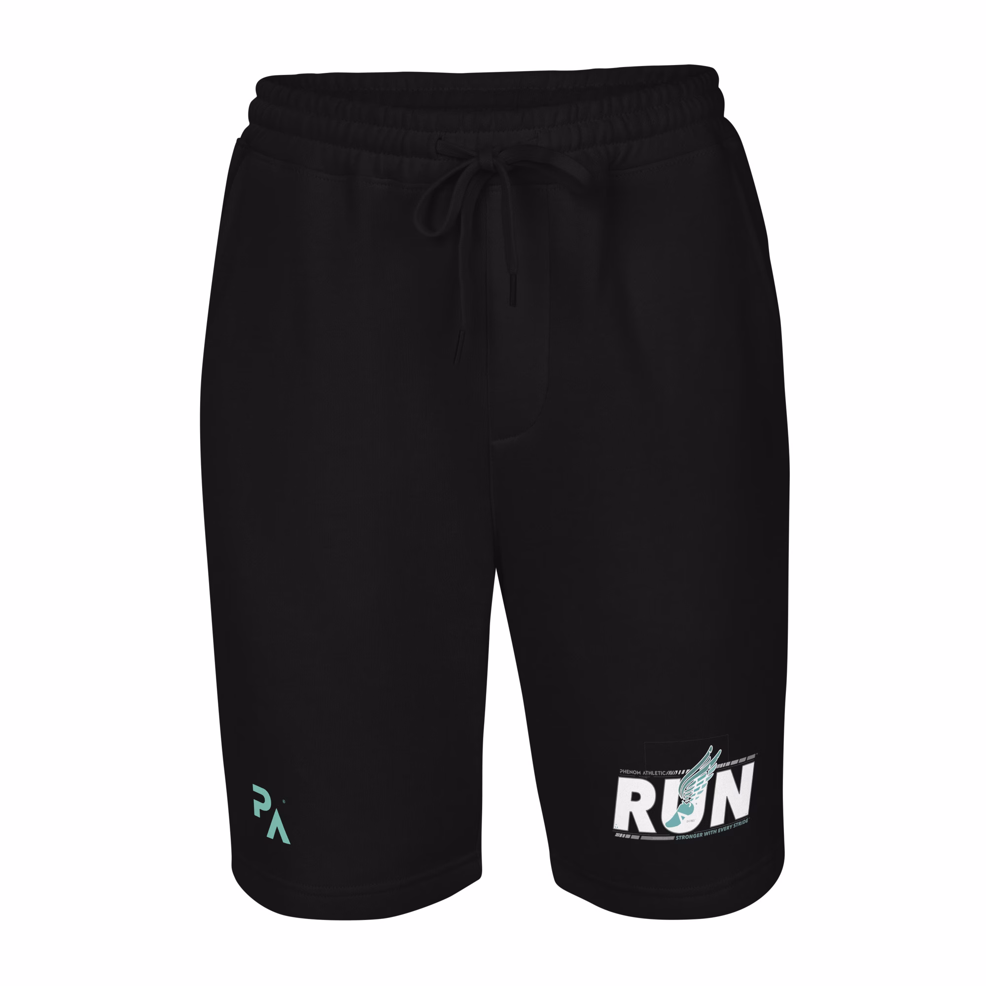 Fleece Run Shorts - Image 6