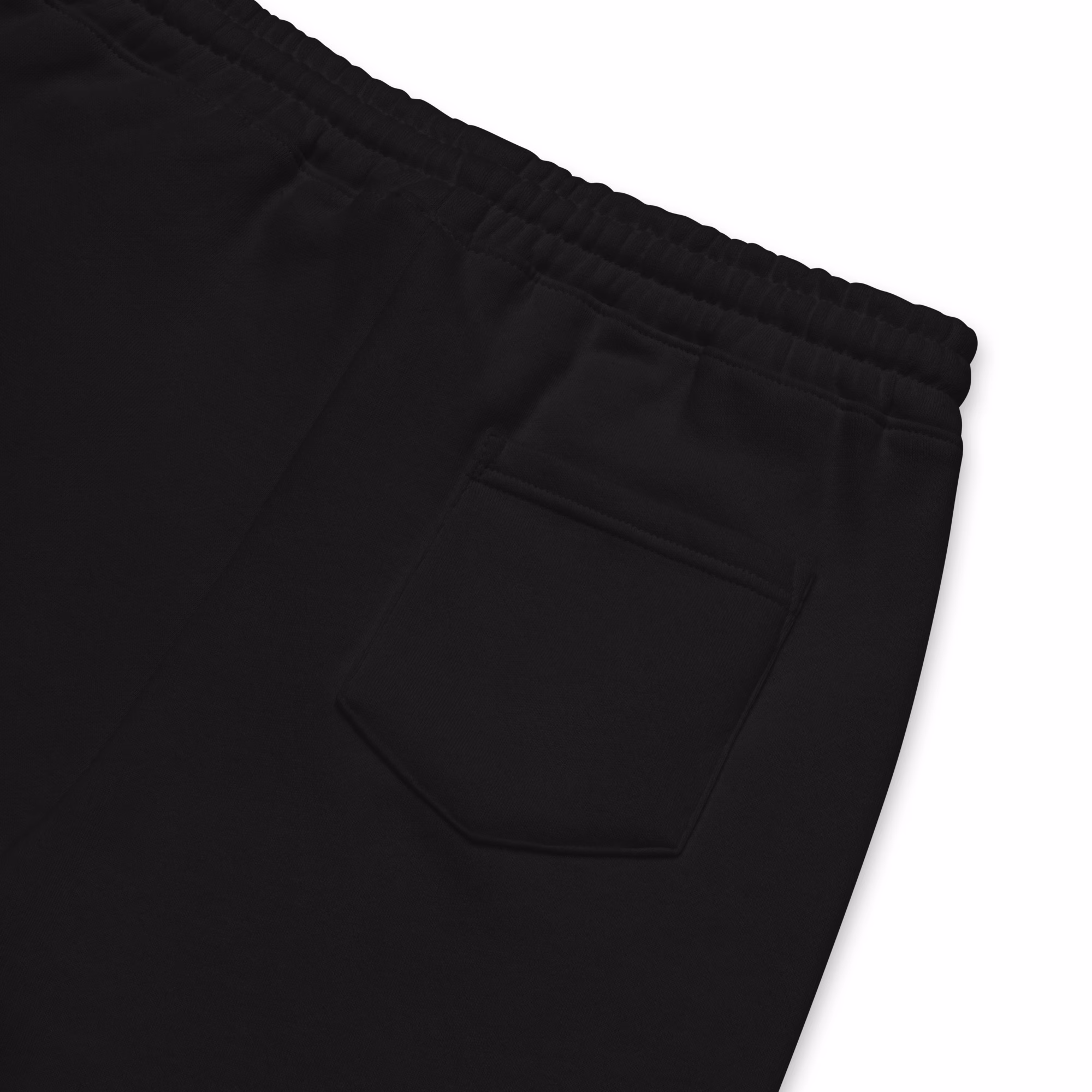 Fleece Run Shorts - Image 5