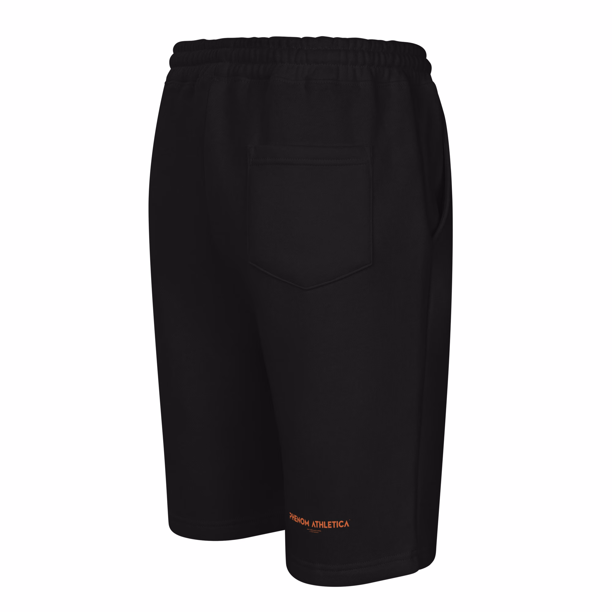 Fleece Run Shorts - Image 9