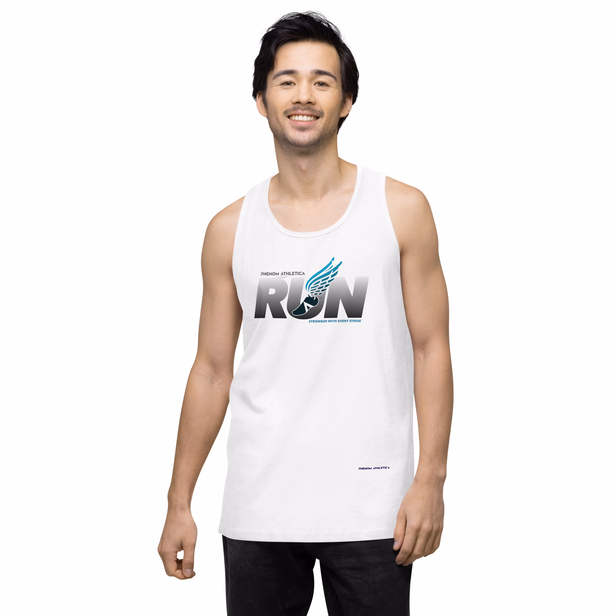 Premium Tank Top - Image 8