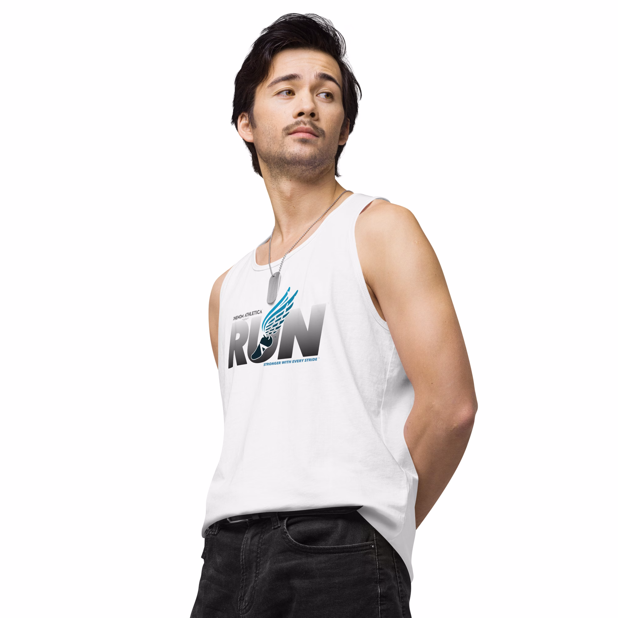 Premium Tank Top - Image 6