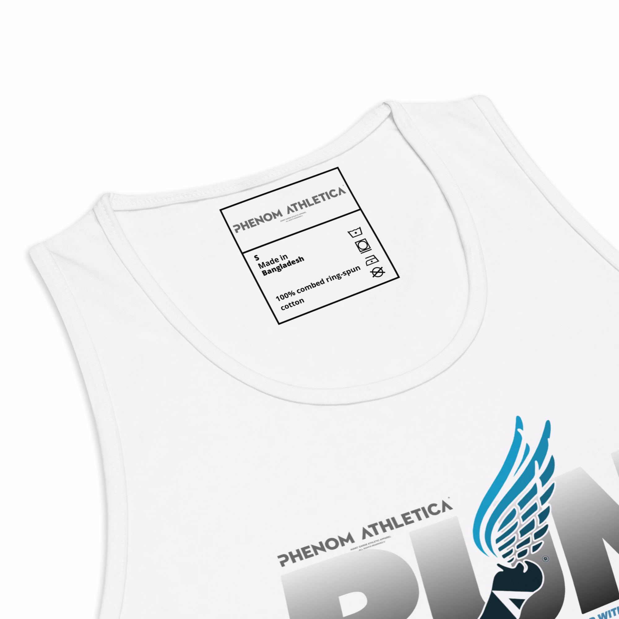 Premium Tank Top - Image 4