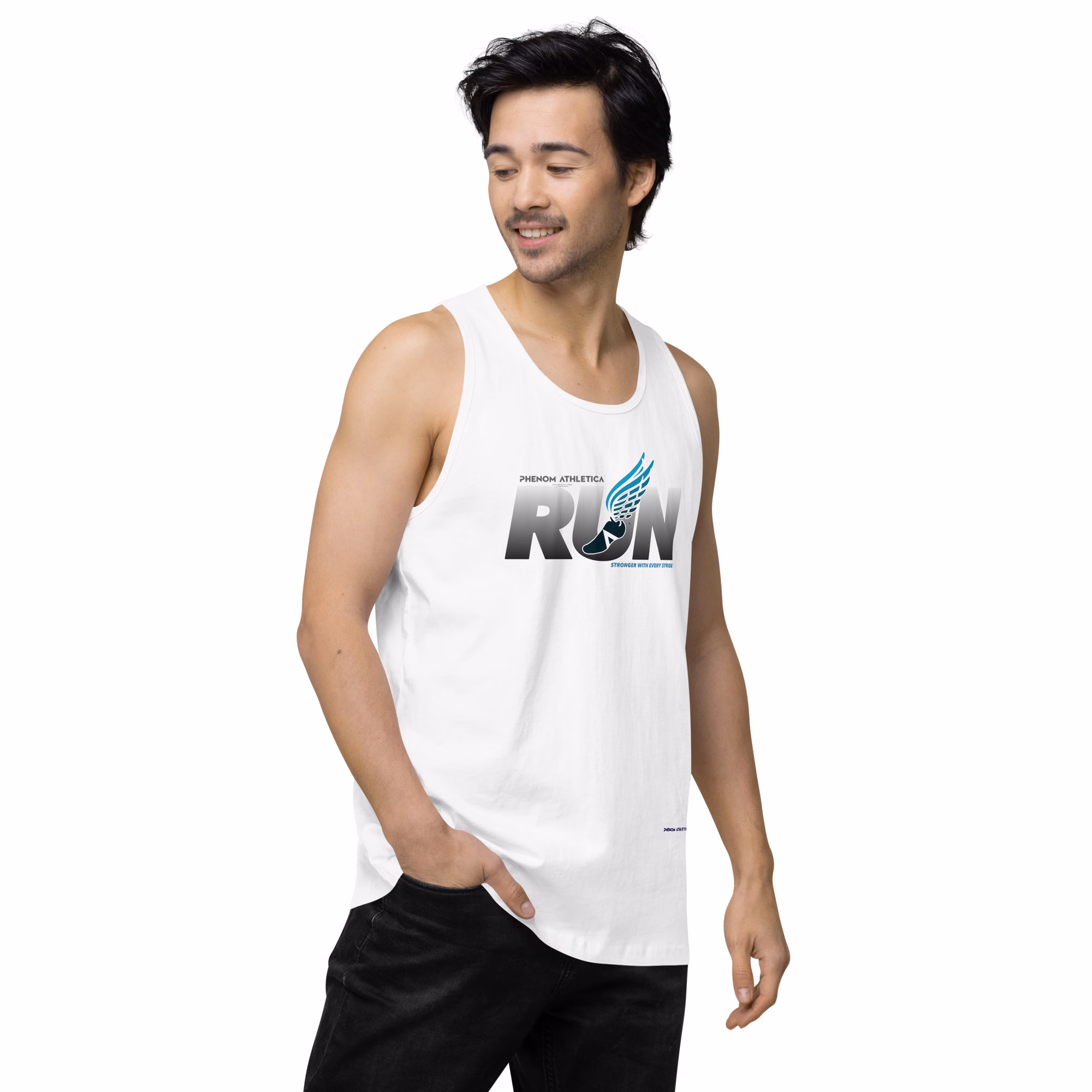 Premium Tank Top - Image 7
