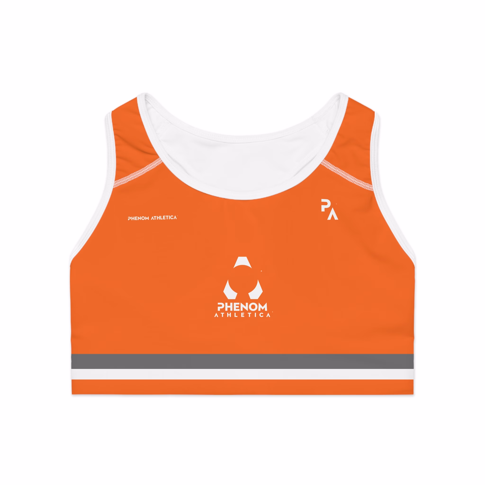 Run Sports Bra - Image 7