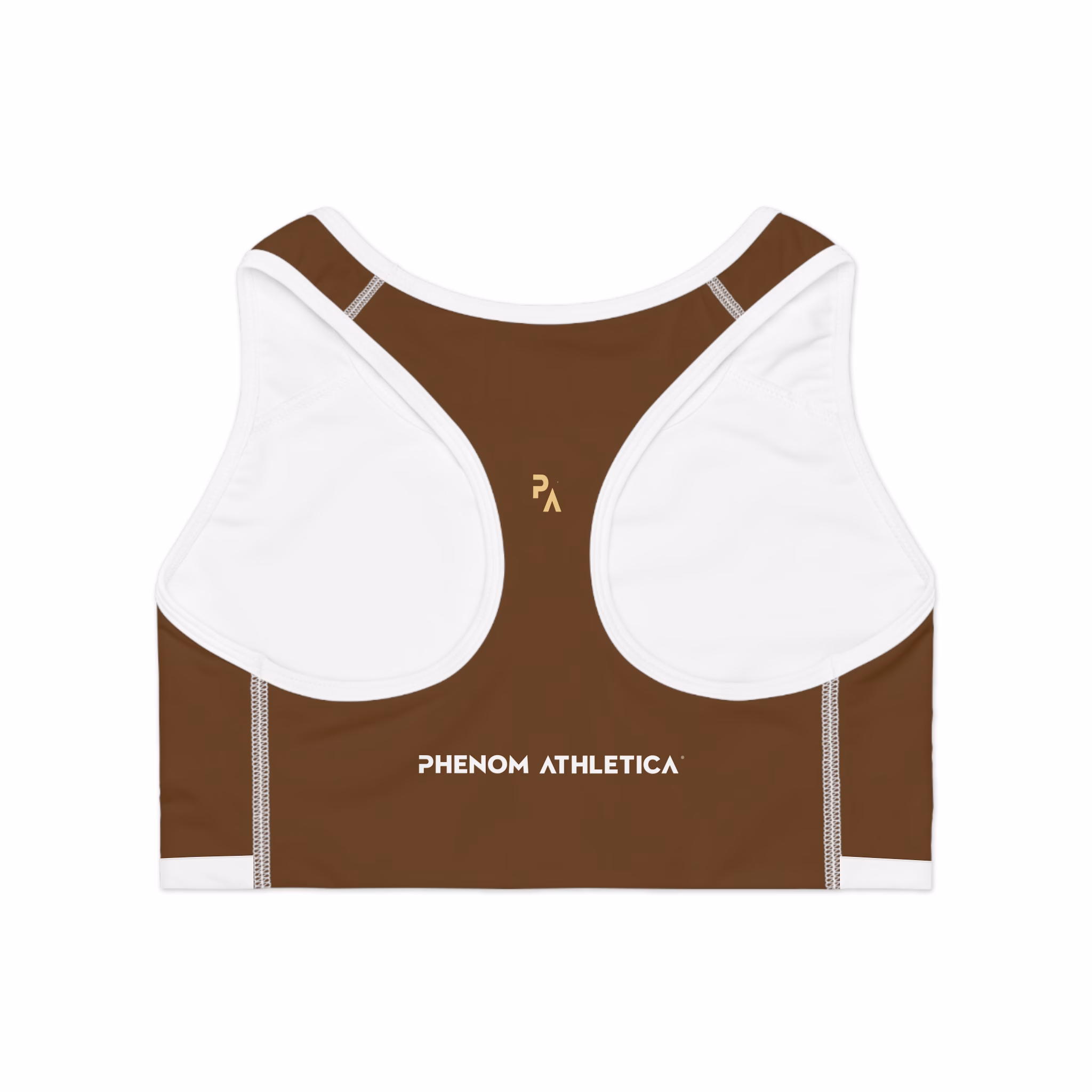 Gym Sports Bra - Image 3