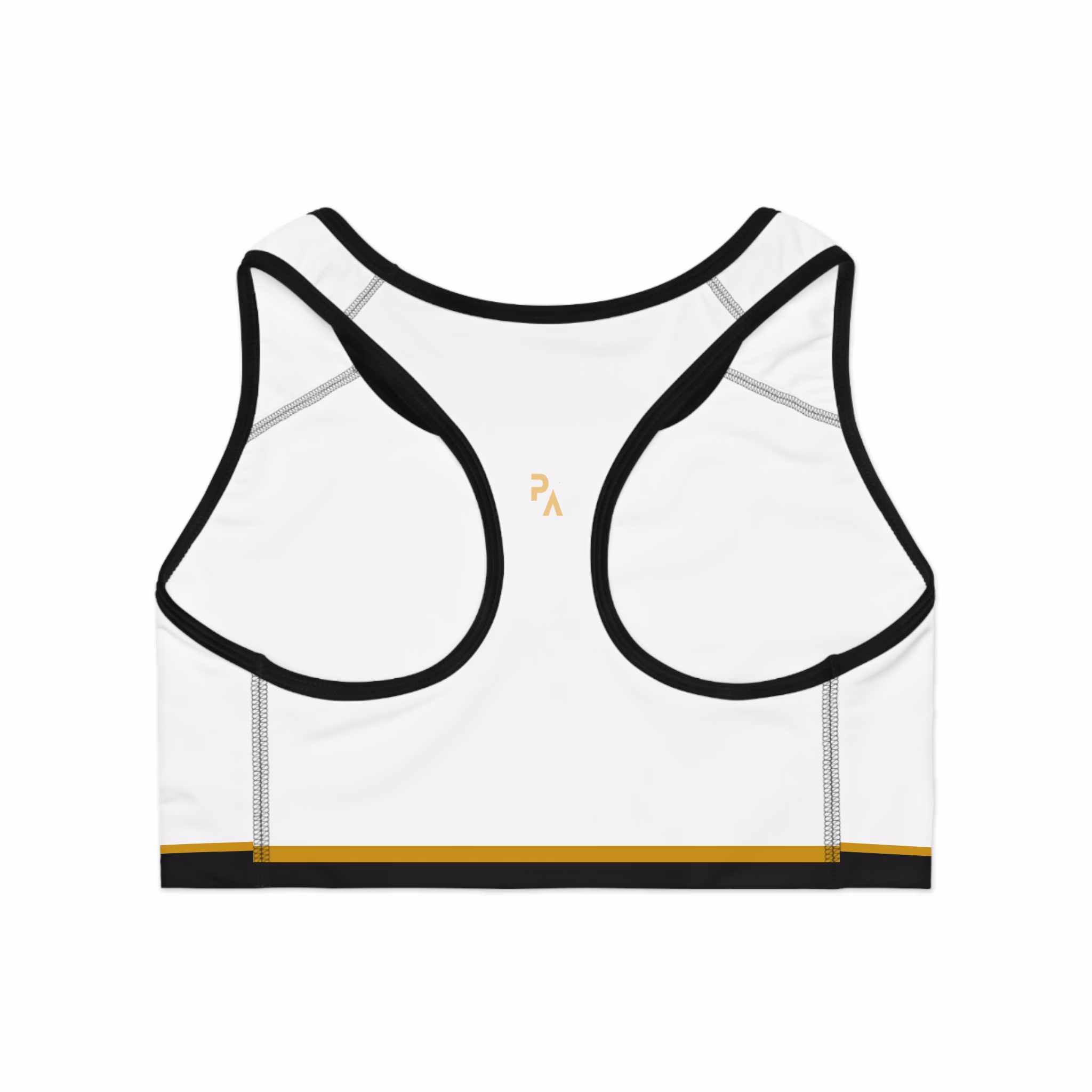 Gym Sports Bra - Image 5