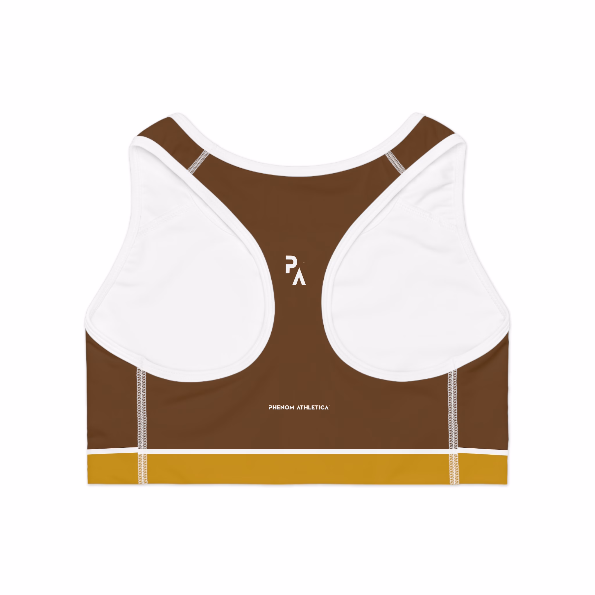 Run Sports Bra - Image 5