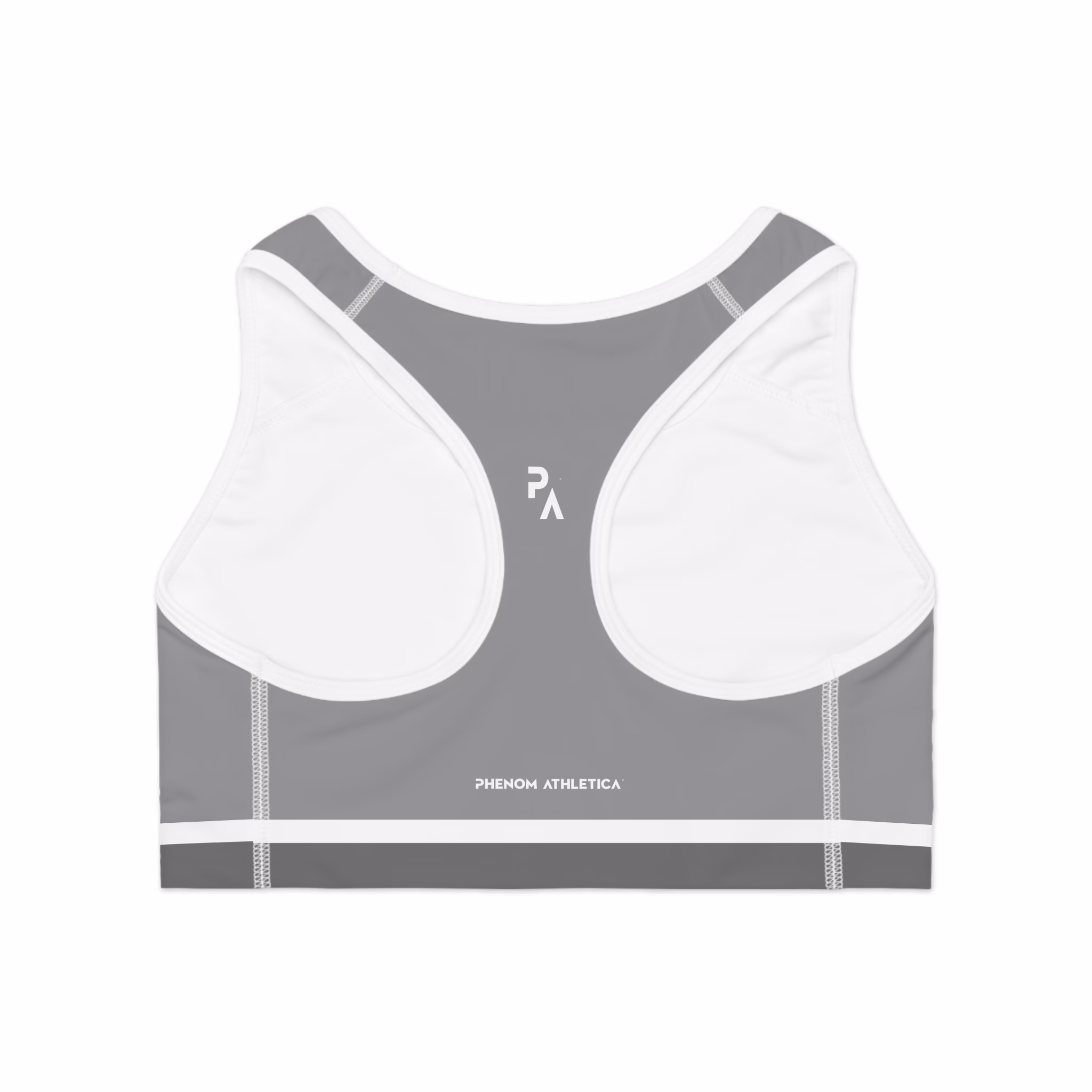 Gym Sports Bra - Image 5