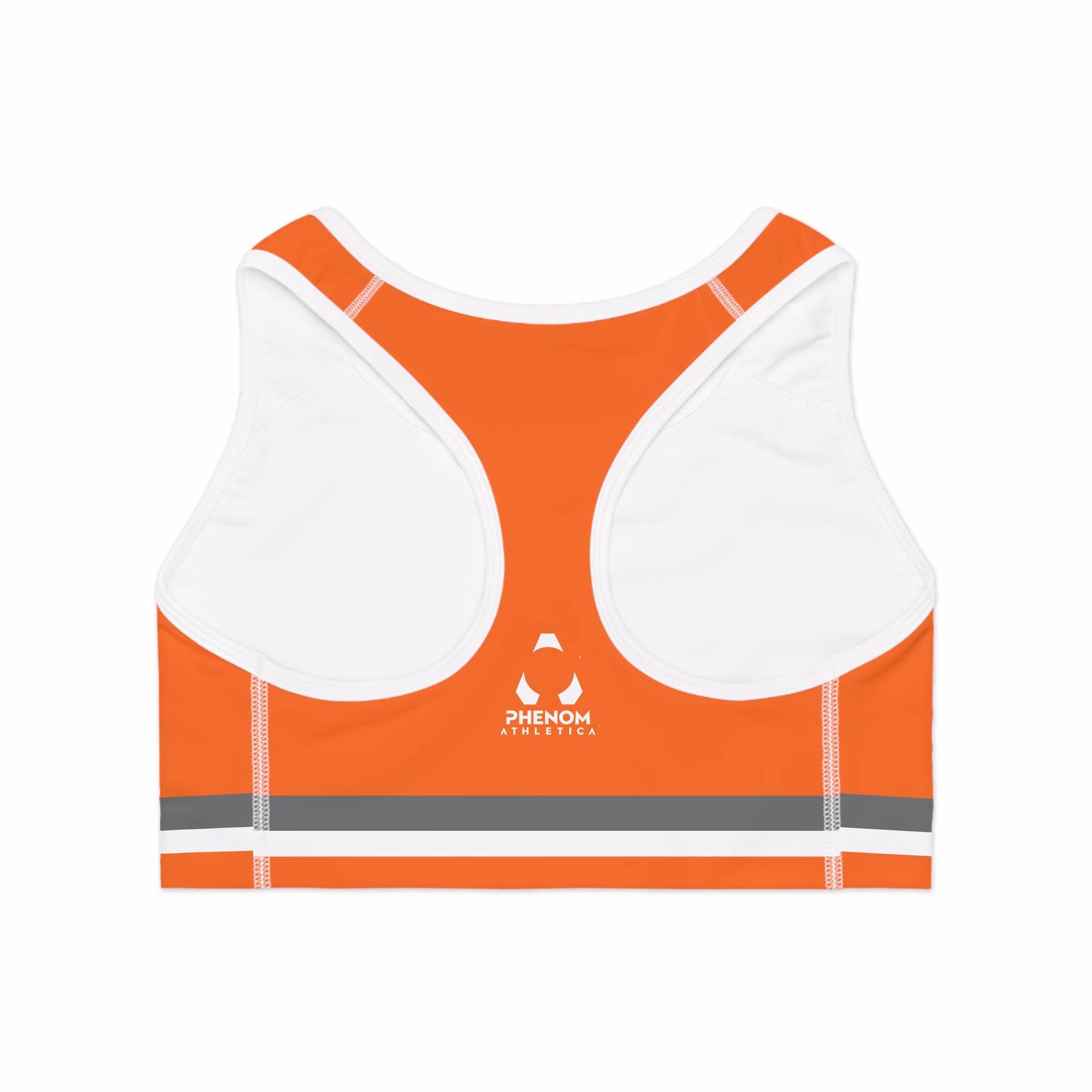 Run Sports Bra - Image 8