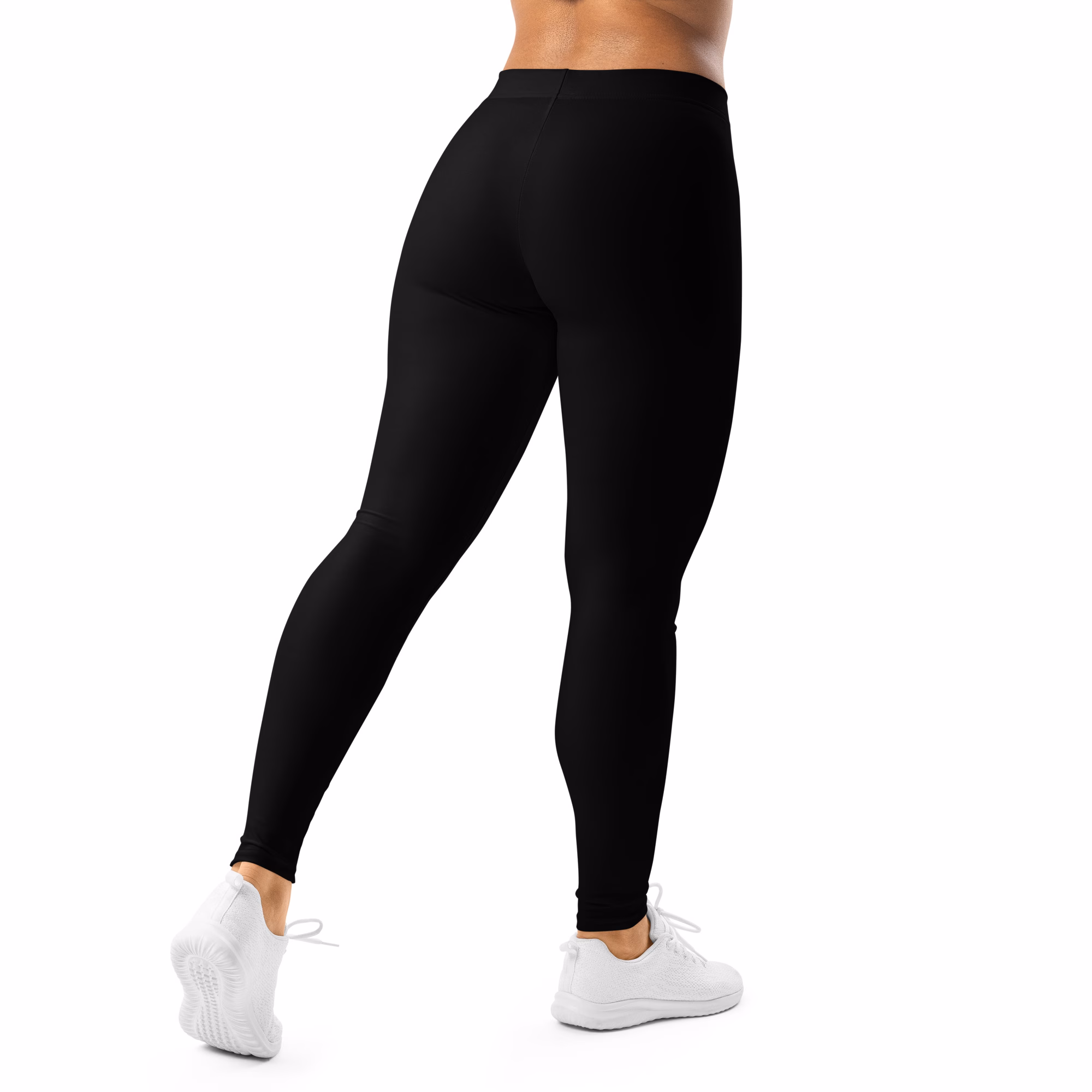 Athletic Leggings - Image 5