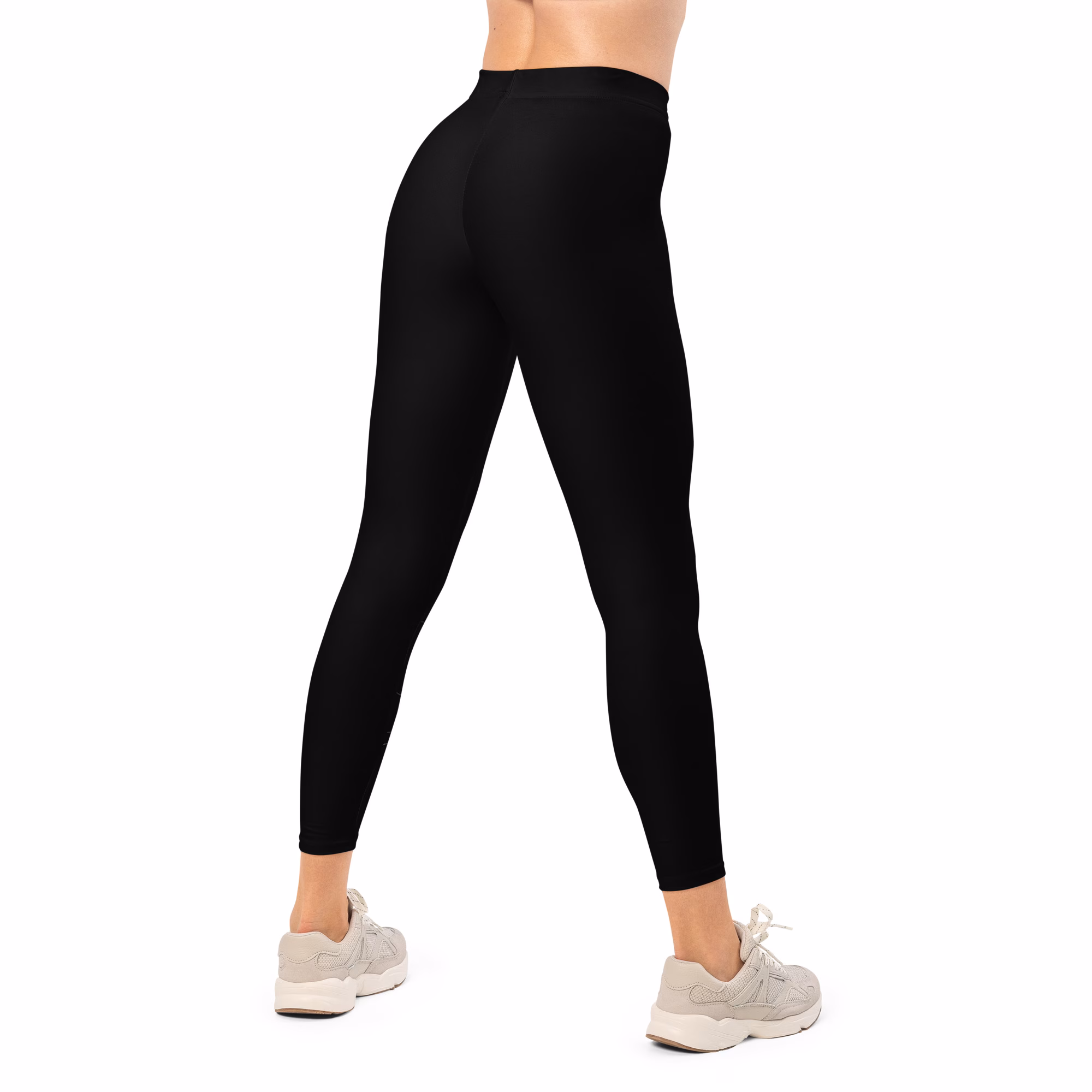 Athletic Leggings - Image 6