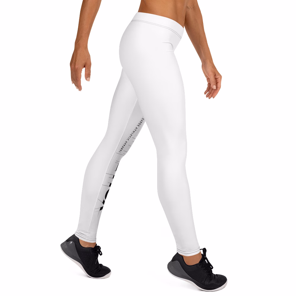 Athletic Leggings - Image 11