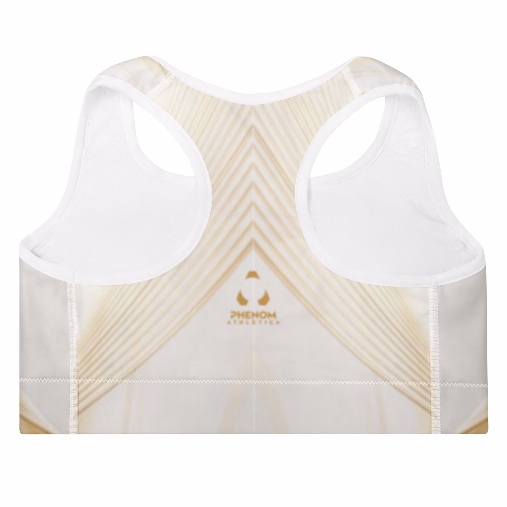 Gym Sports Bra - Image 3