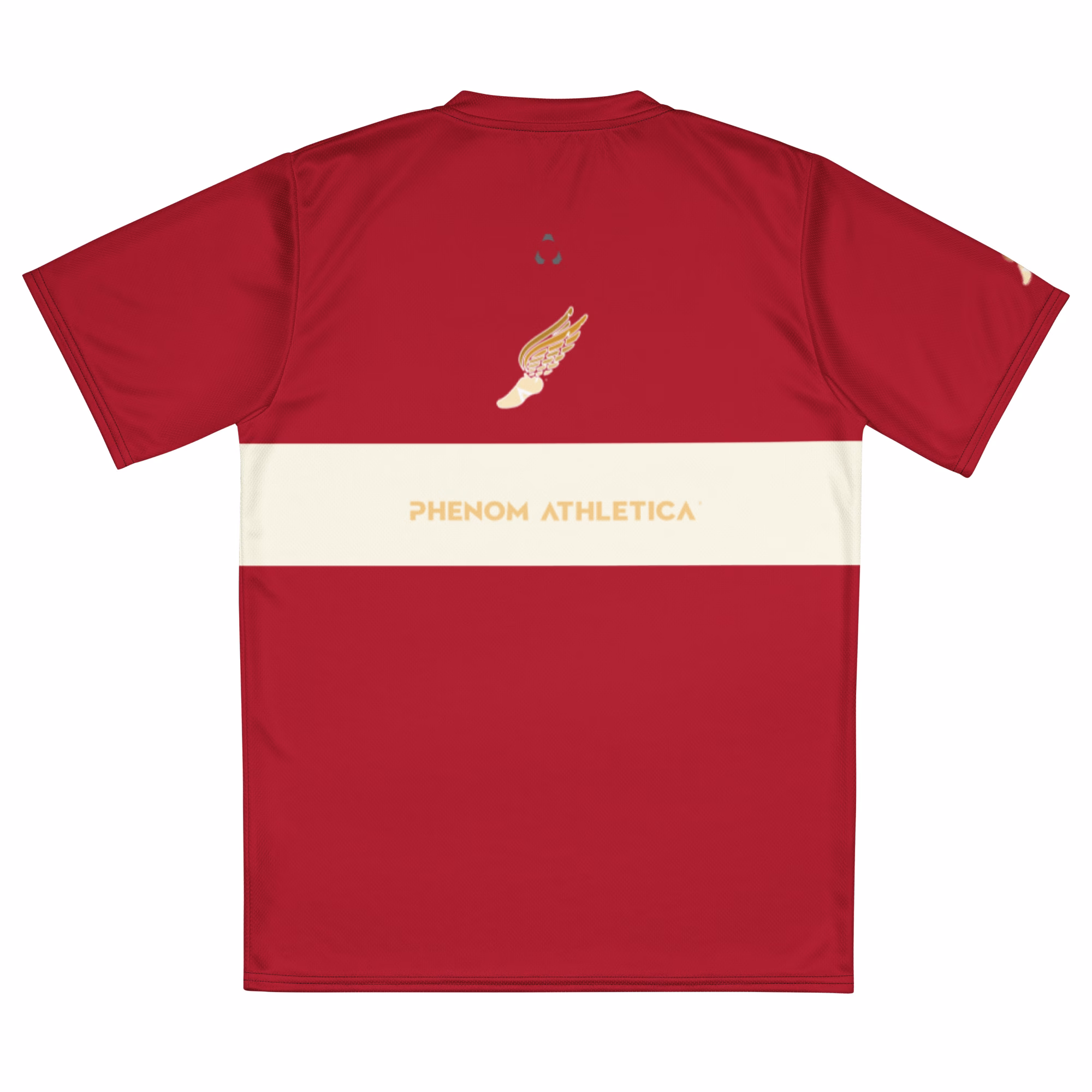 Tennis Jersey - Image 2