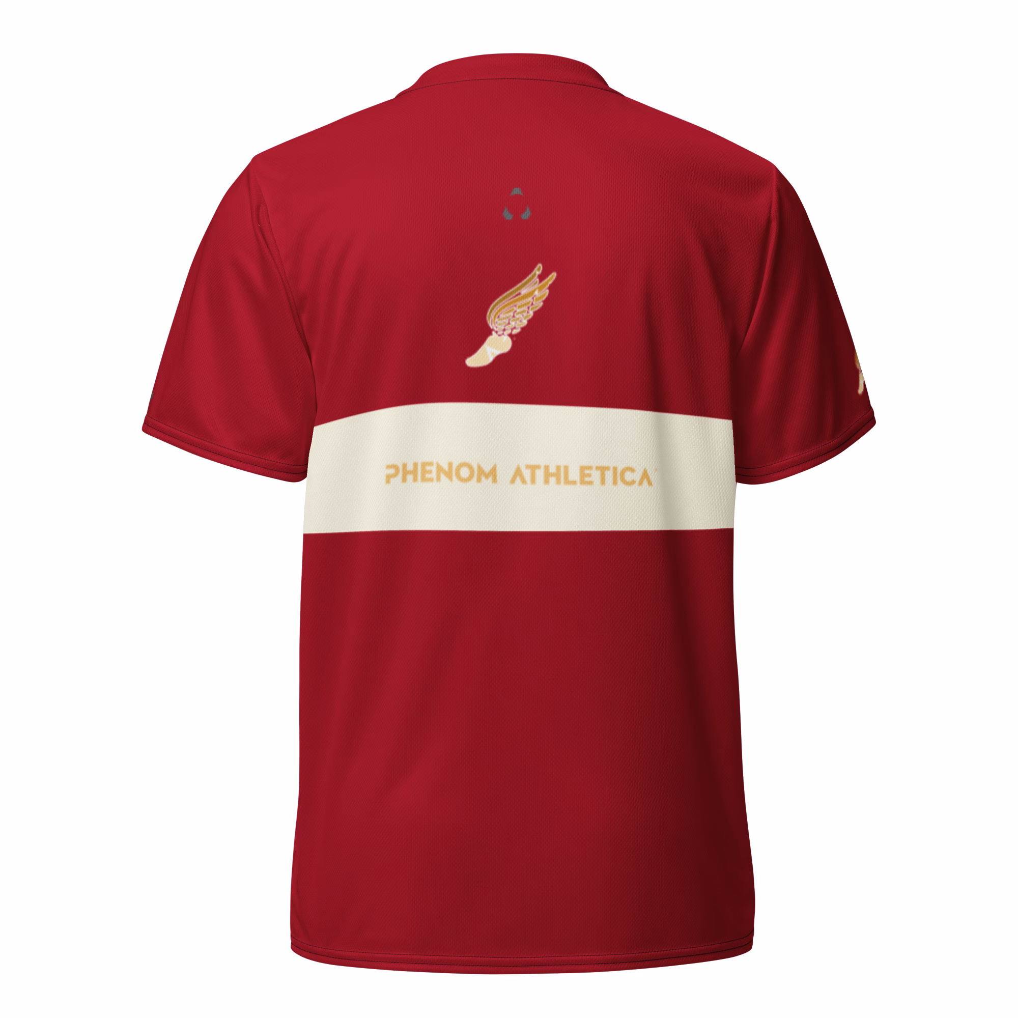 Tennis Jersey - Image 6