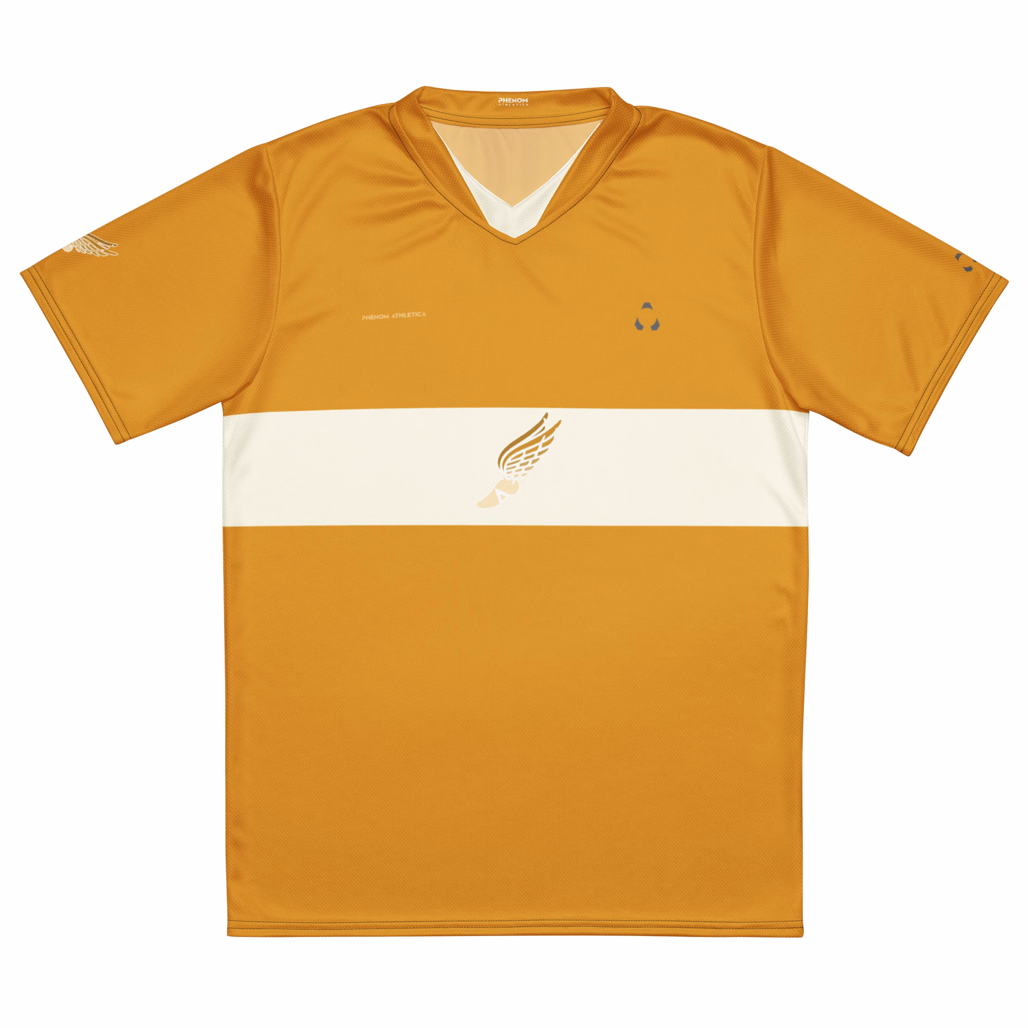 Tennis Jersey - Image 4