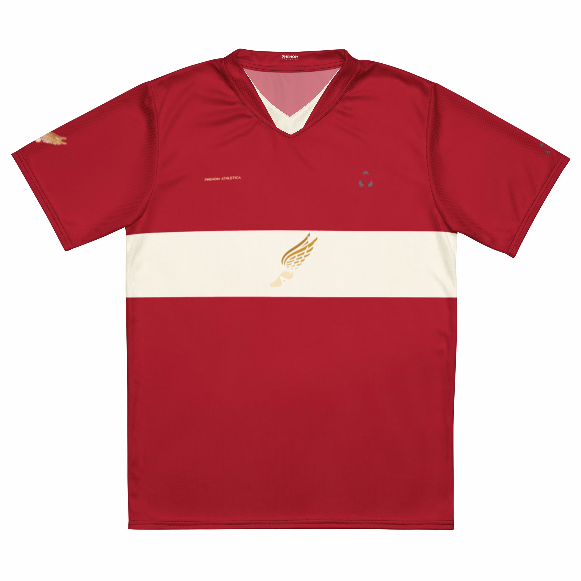 Tennis Jersey - Image 4