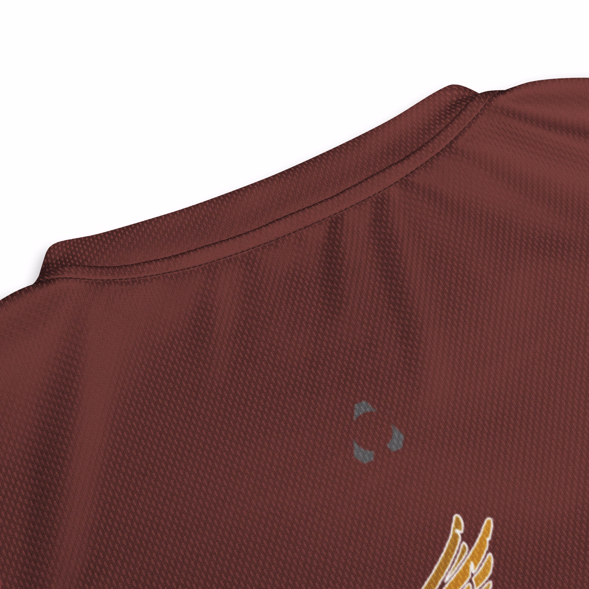 Tennis Jersey - Image 5