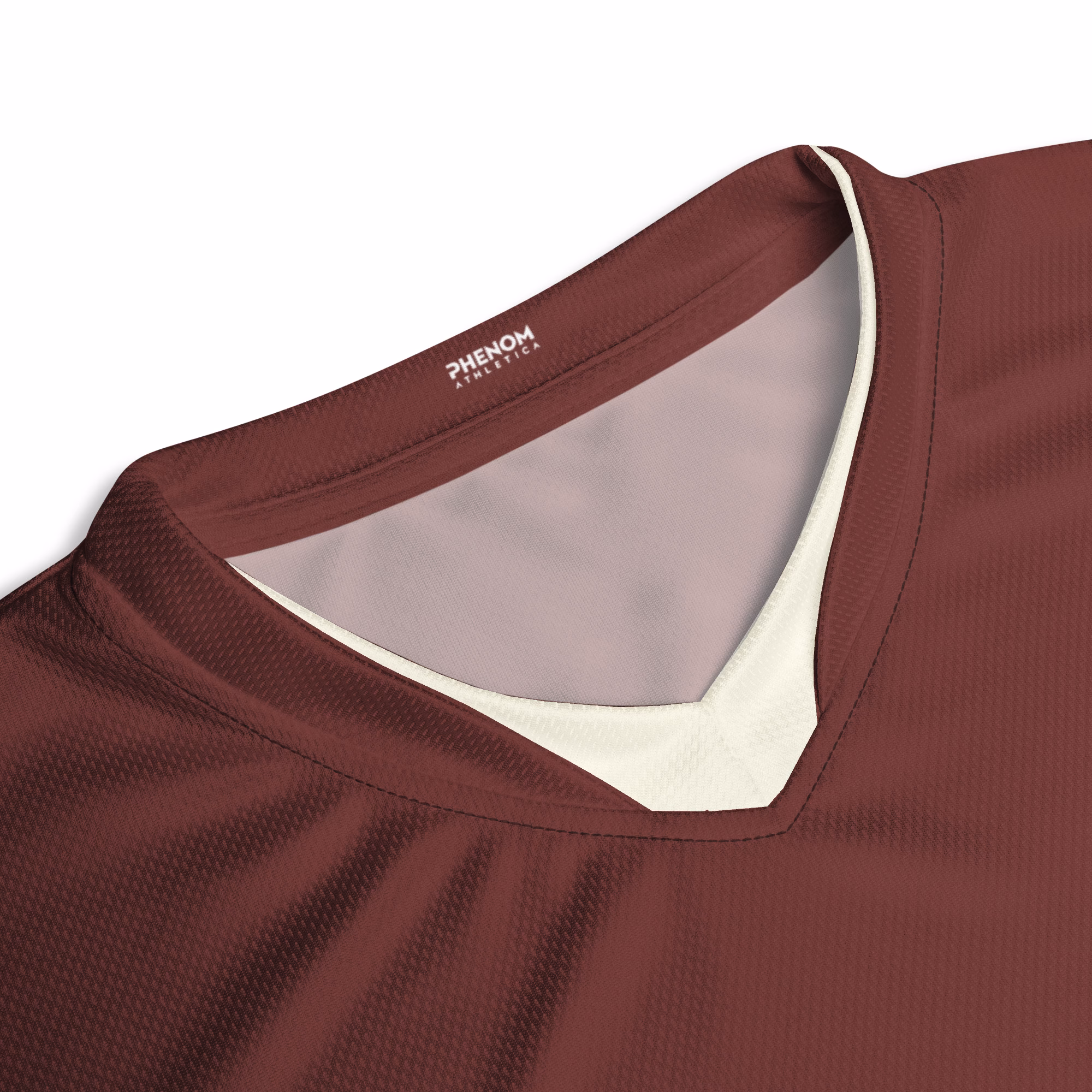 Tennis Jersey - Image 3