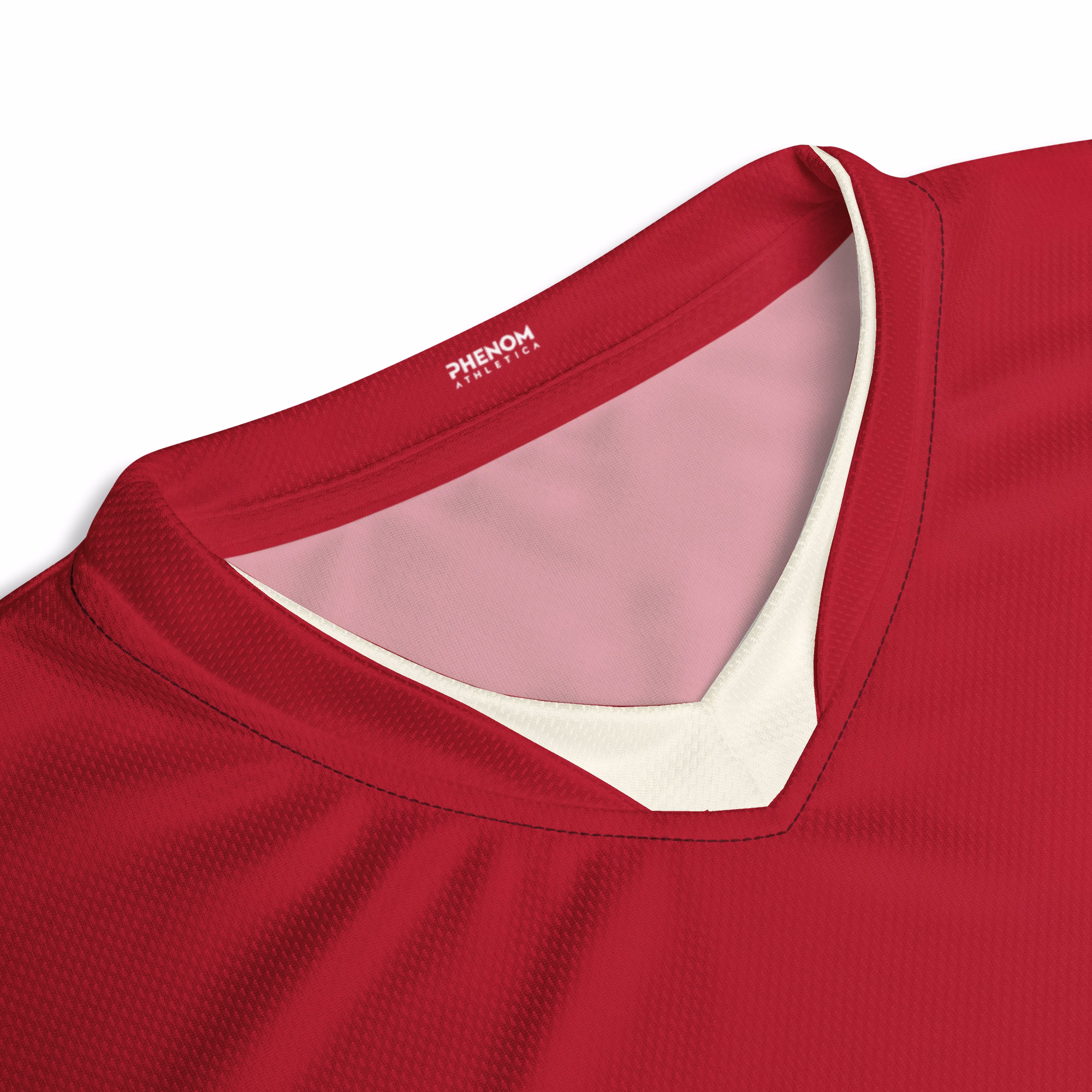 Tennis Jersey - Image 3